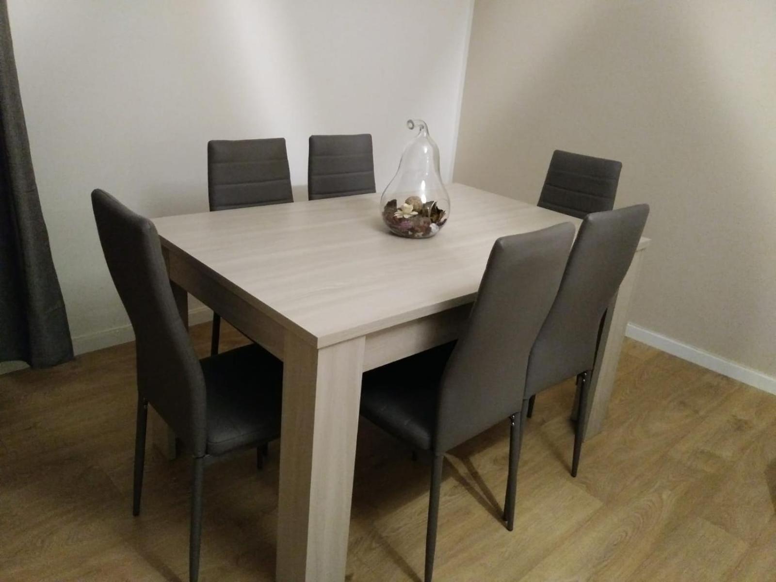 Ak Holidays Apartment 59 view 4