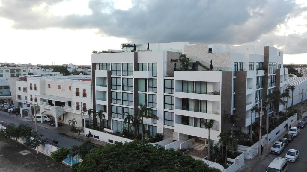 Playa del Carmen ANAH Downtown view 4