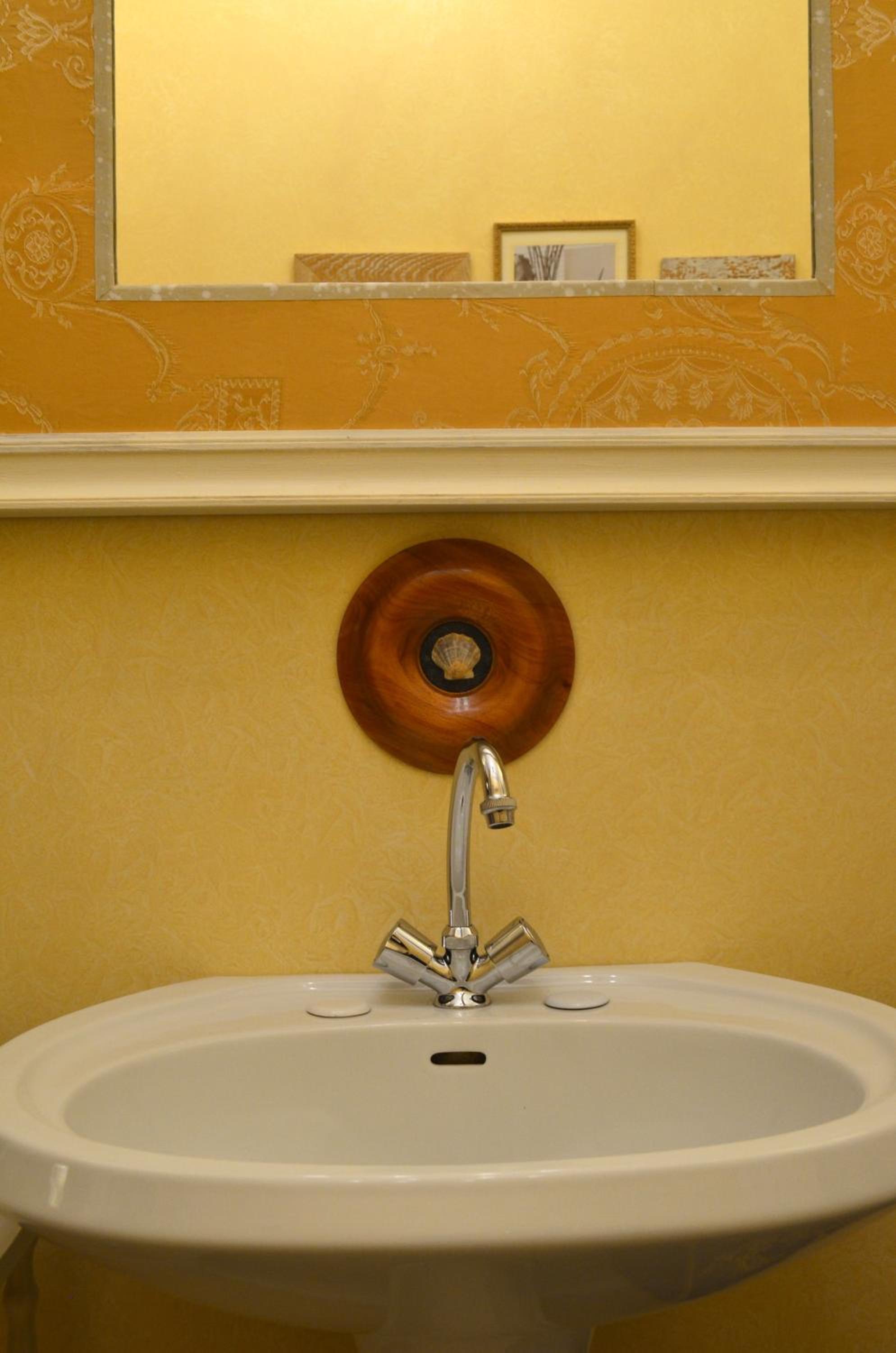 Piano8 en Asola — bathroom