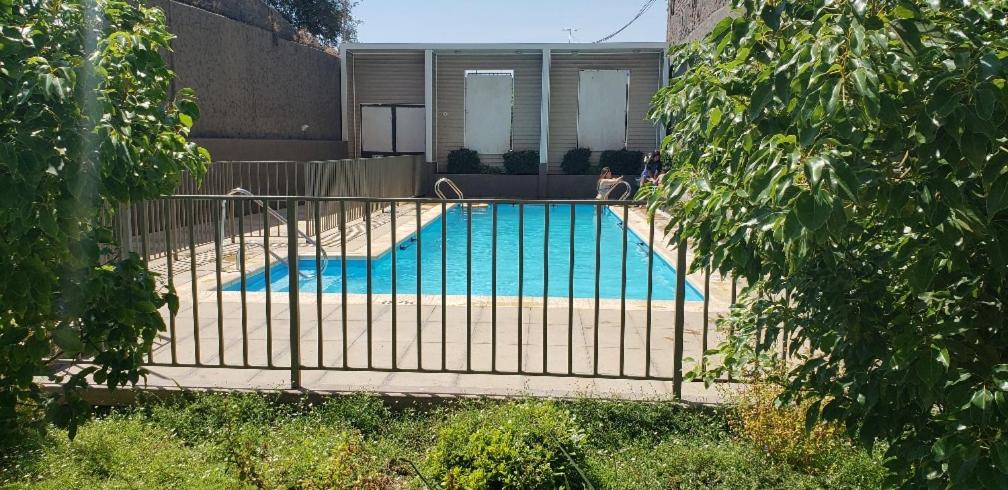 2501 Blanco Encalada view 4