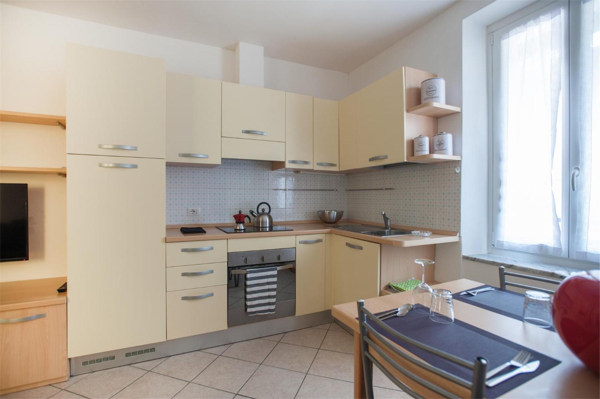 Residenza Picalof view 2