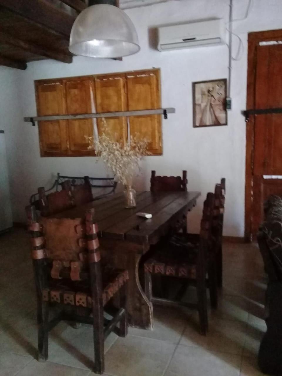 El Alto de las Paredes