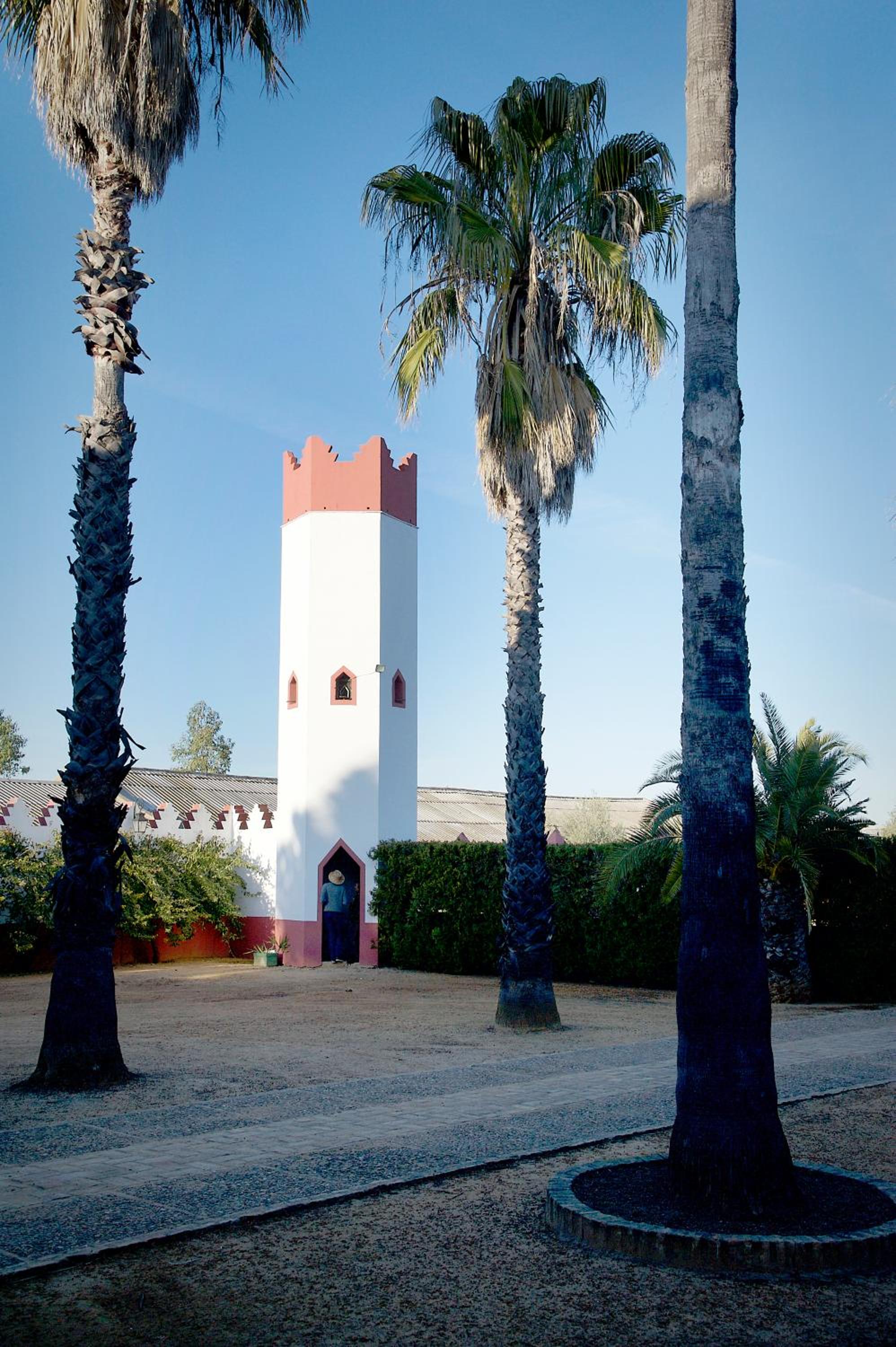 Hacienda de Santa Teresa photo 2