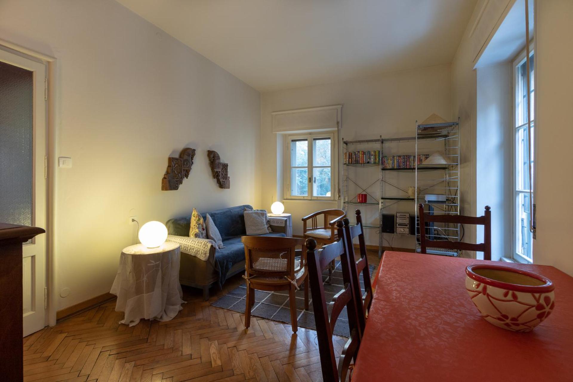 Casa Magnolia