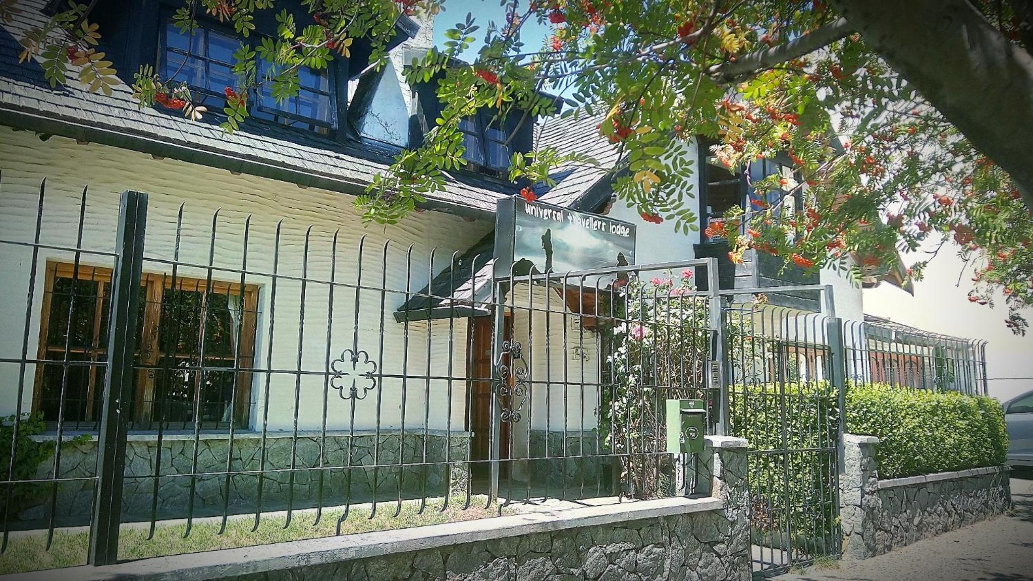 Universal Traveller's Hostel