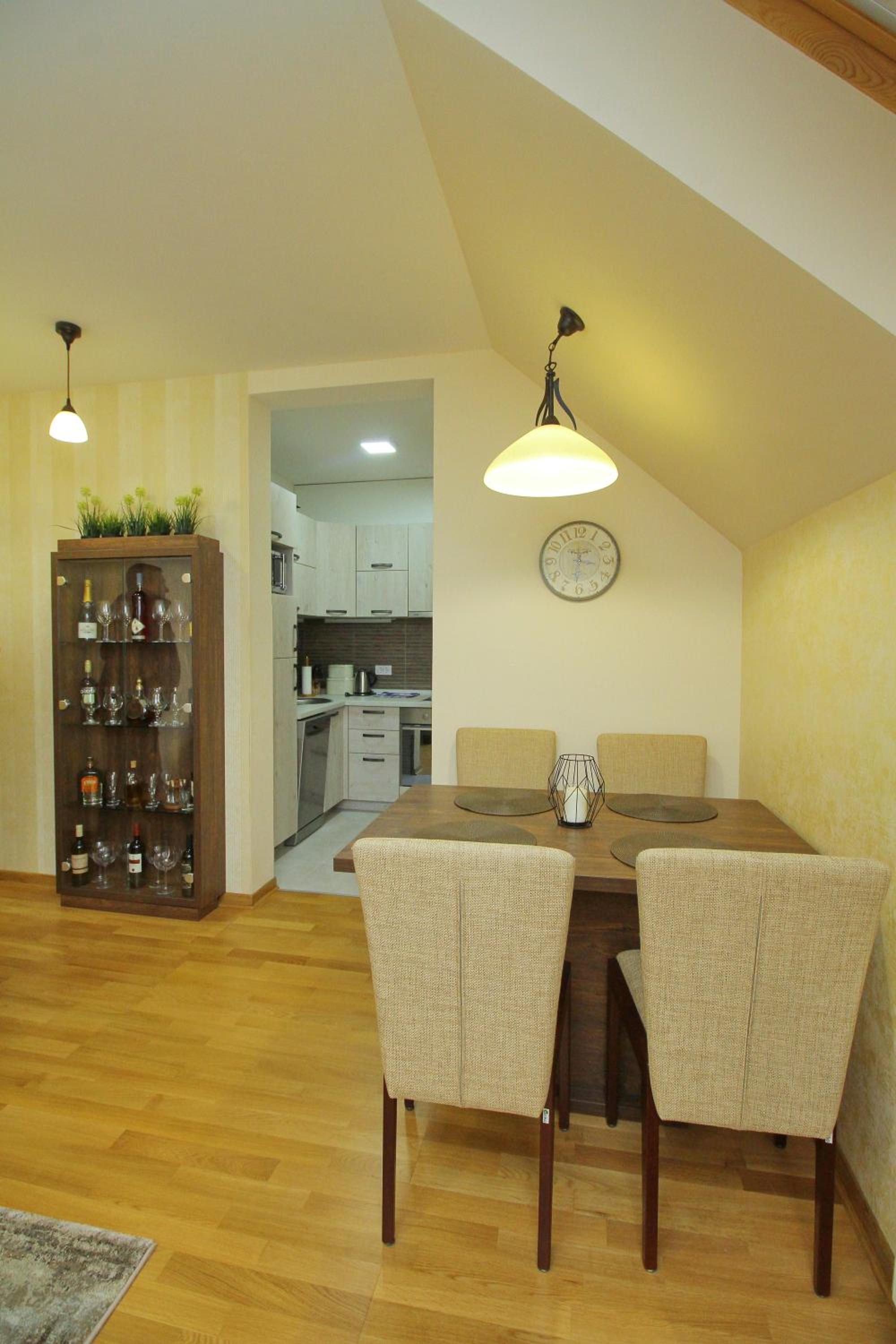 Apartman Nera view 4