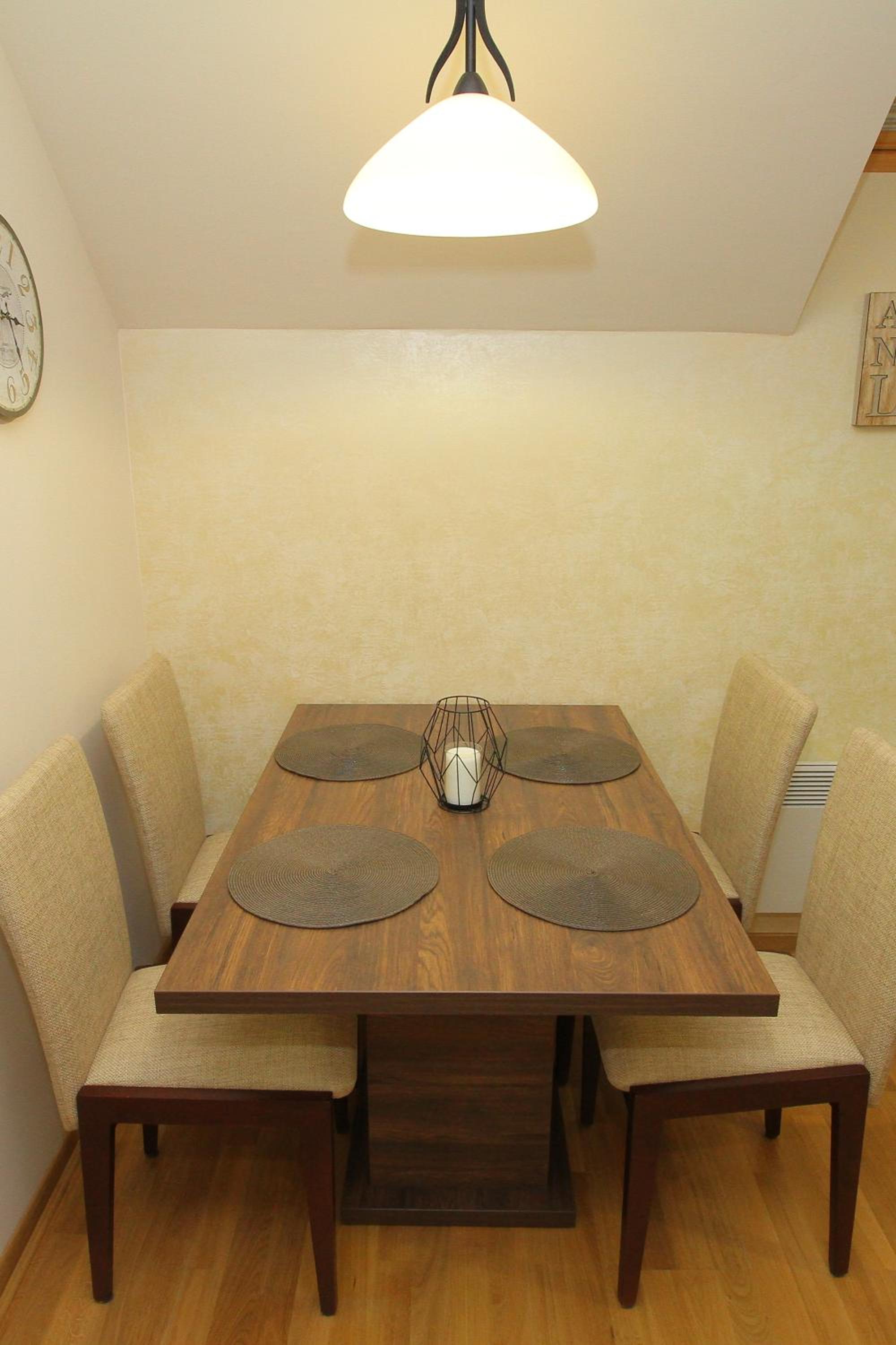 Apartman Nera view 5