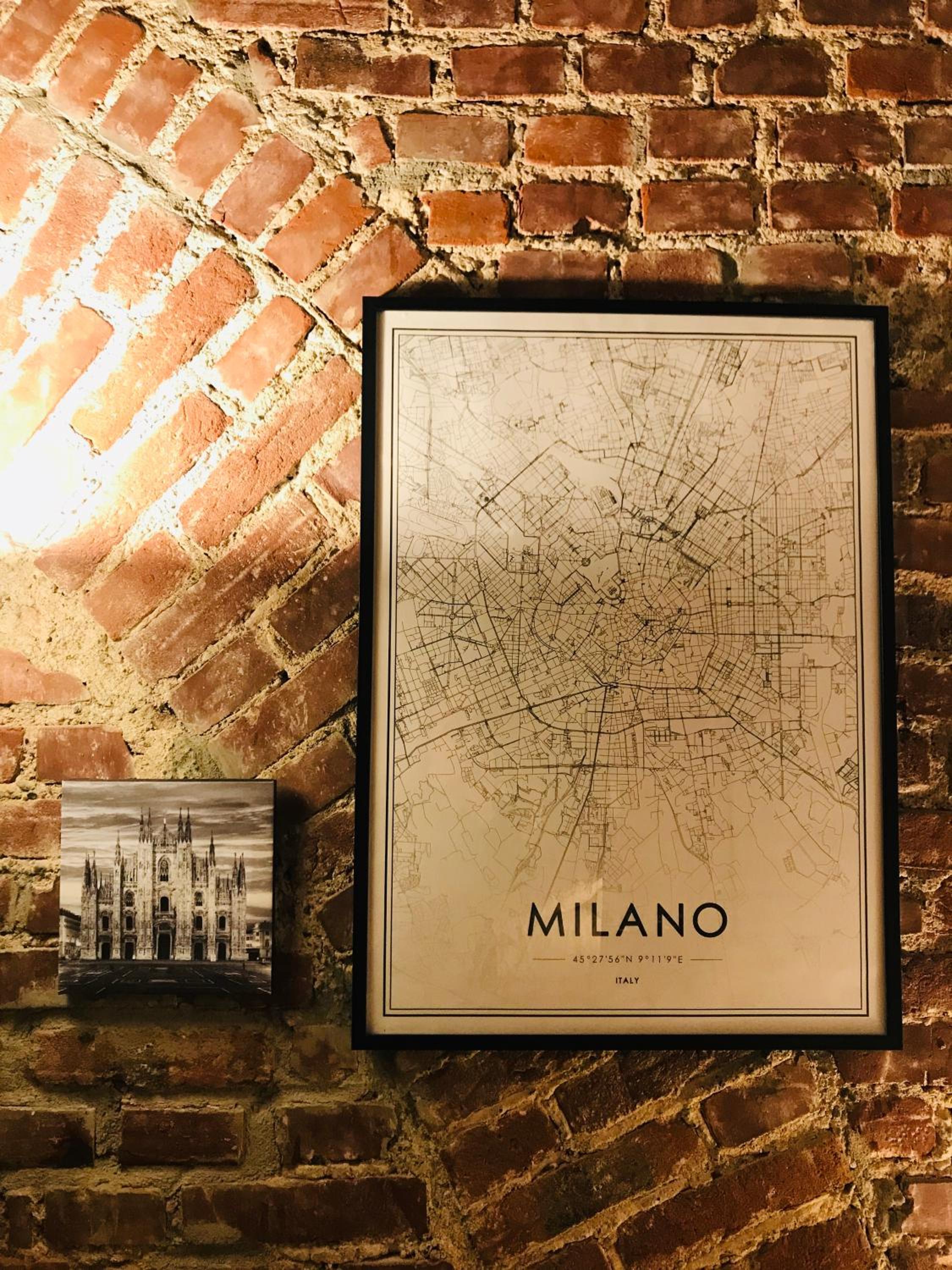 Ripa Apartments Milano - Ripa 57