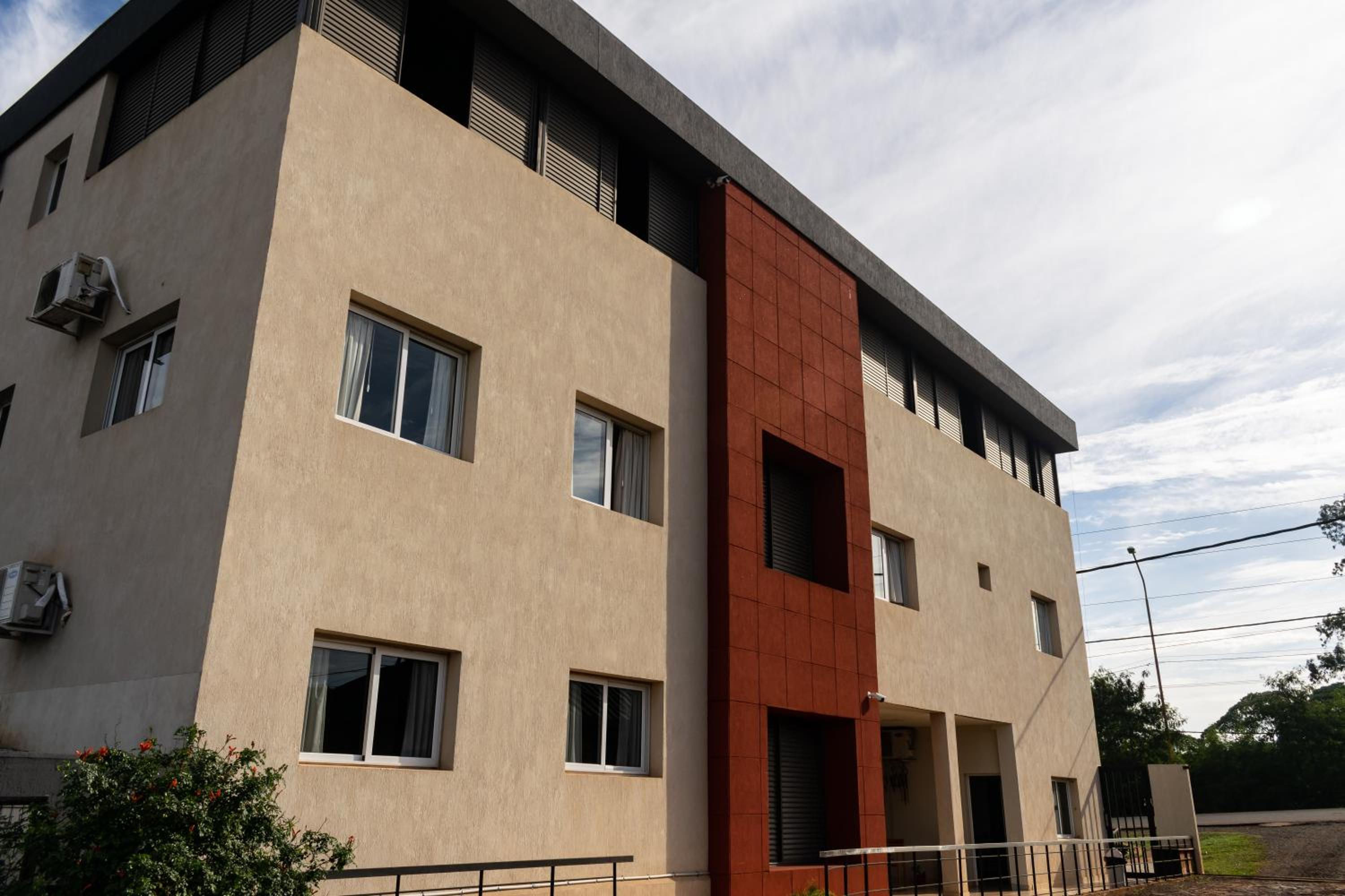 building