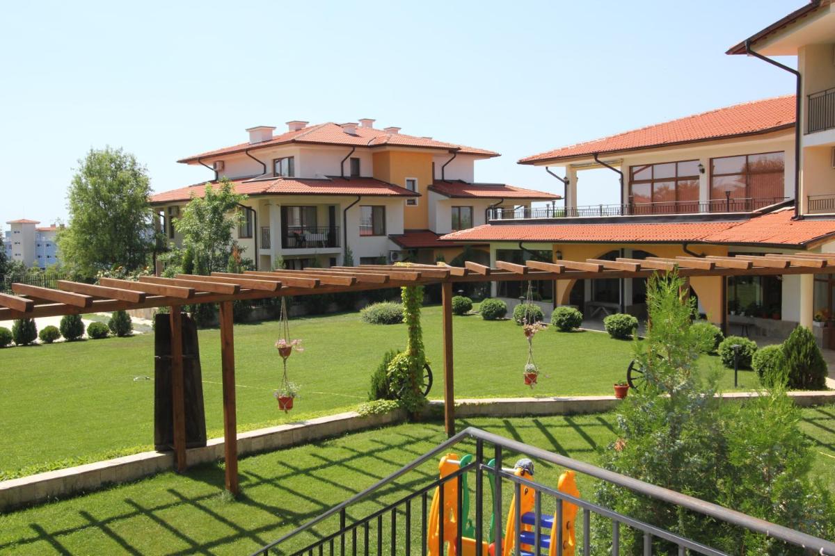 children's play area