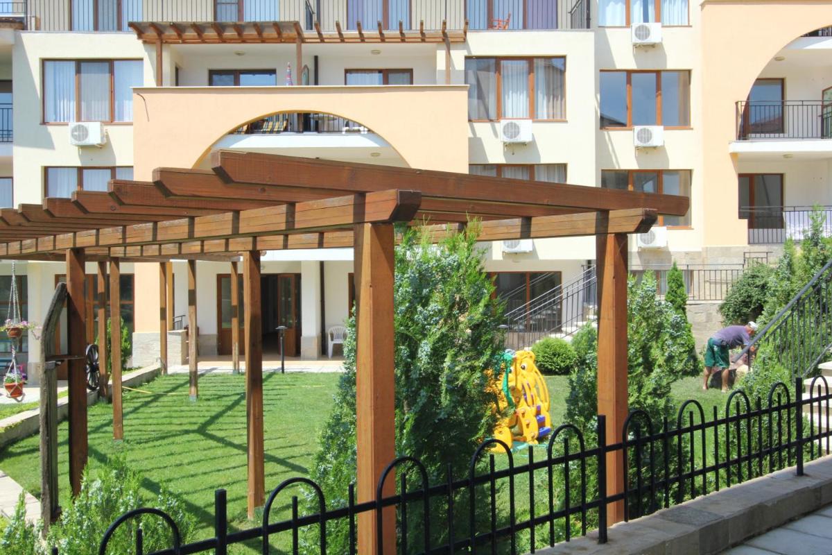 children's play area