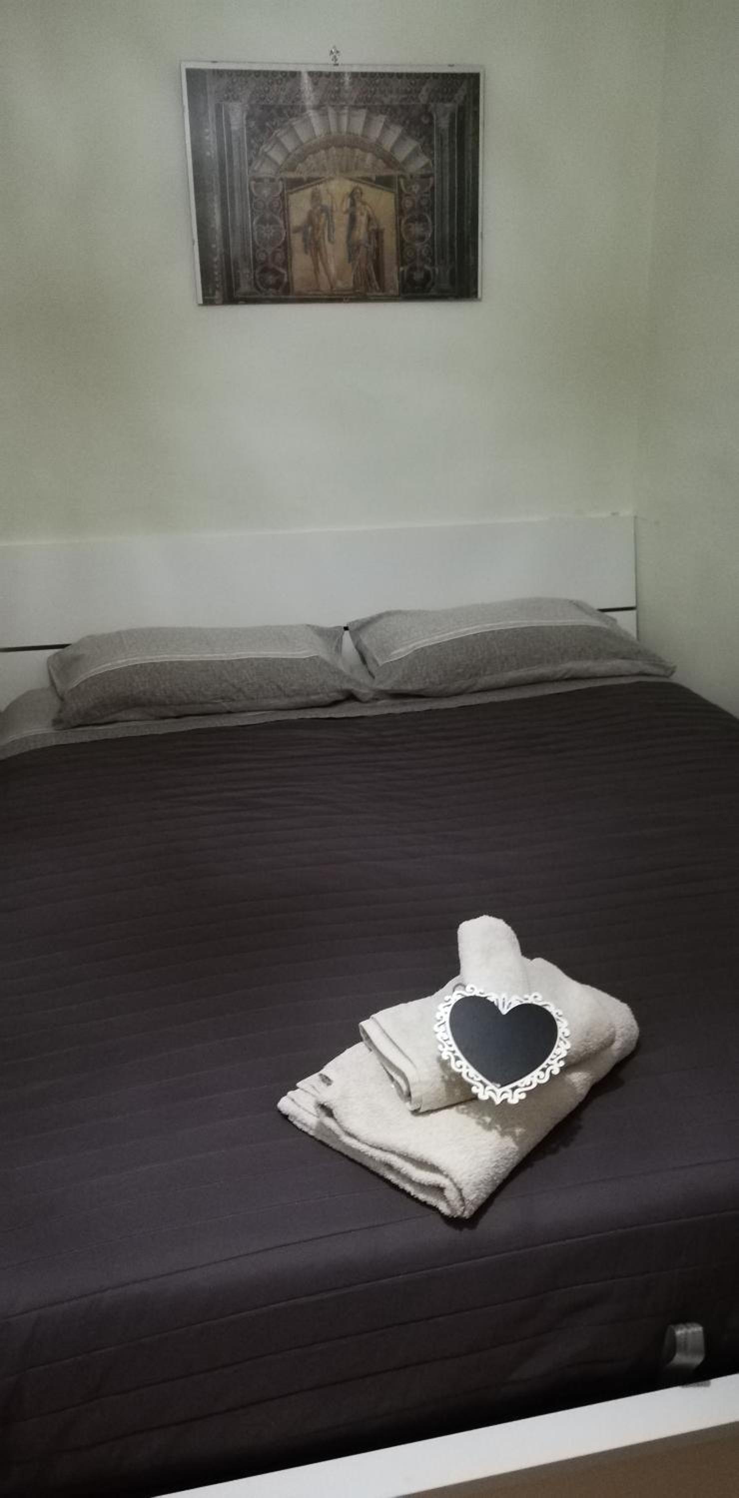 b&b ERCOLANO Scavi