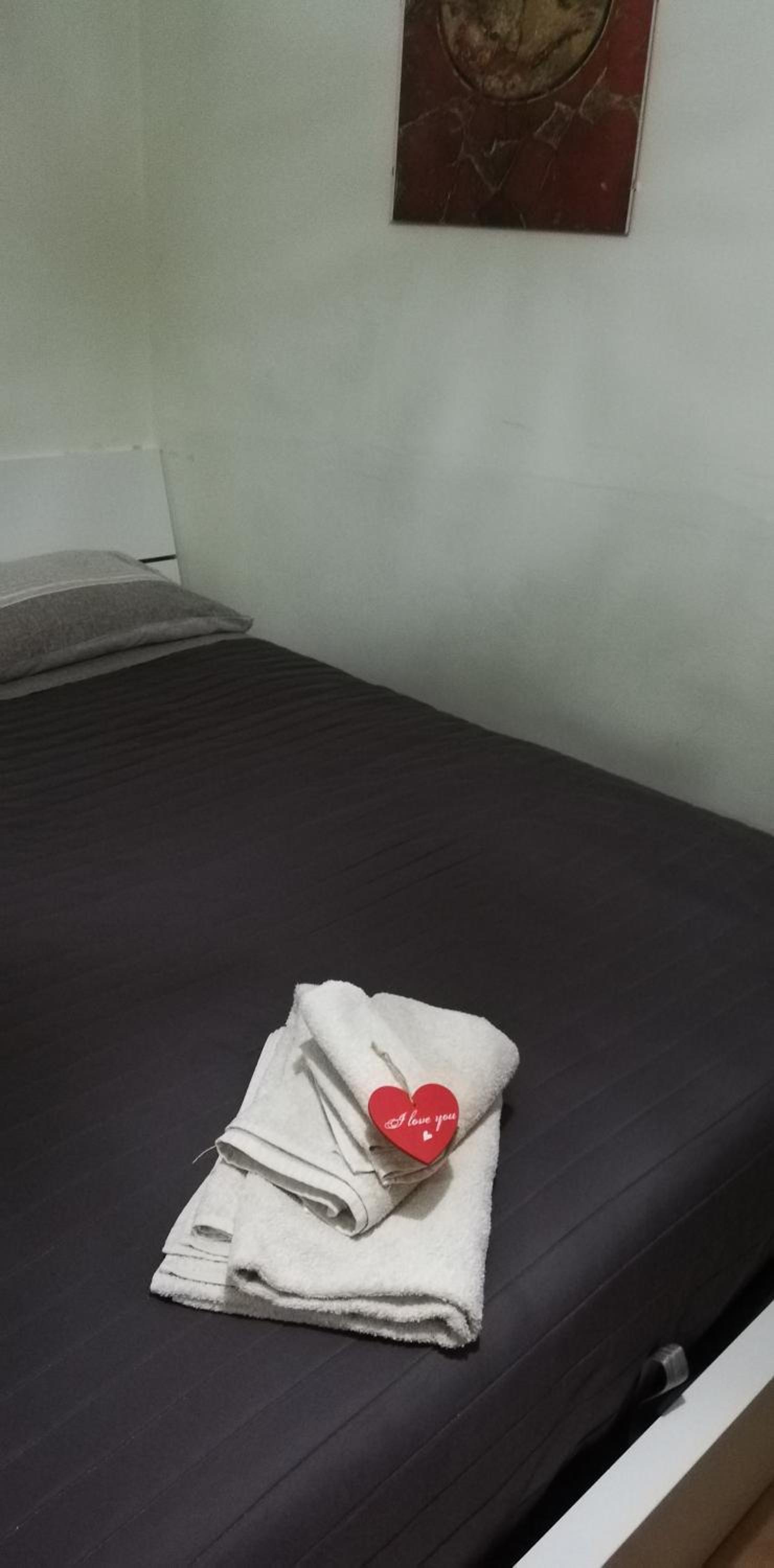 b&b ERCOLANO Scavi