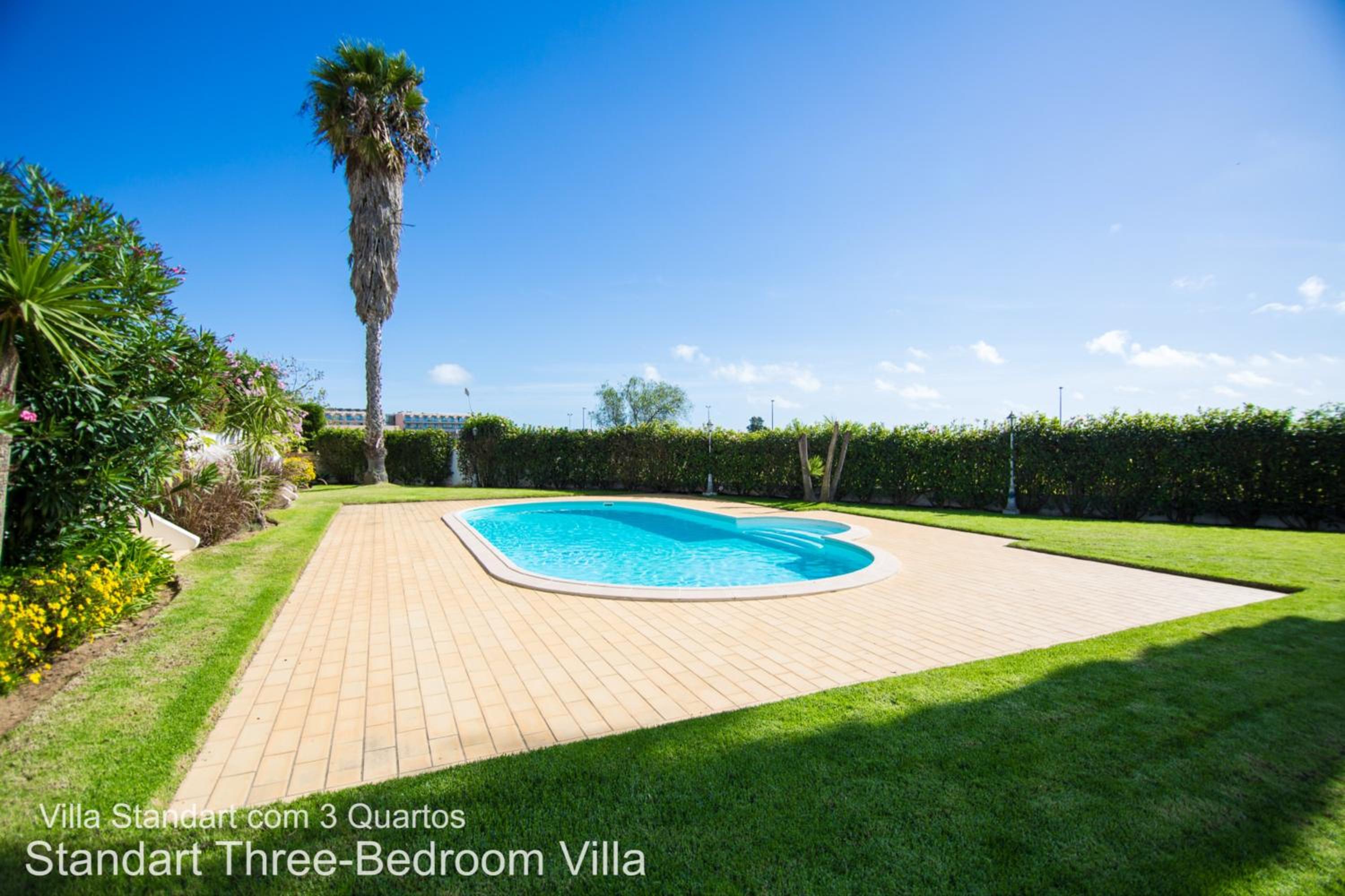Akivillas Lagos Garden