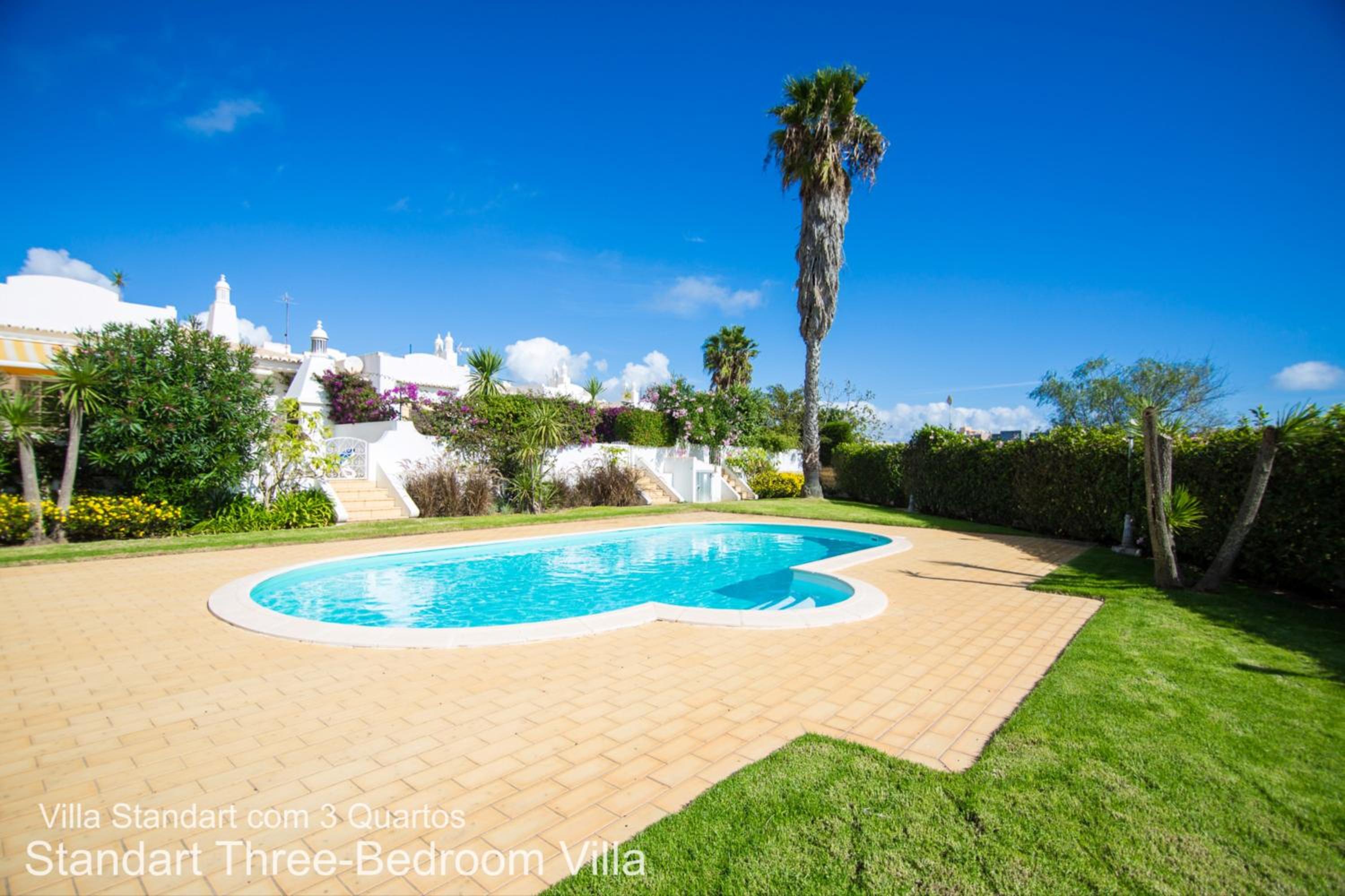 Akivillas Lagos Garden