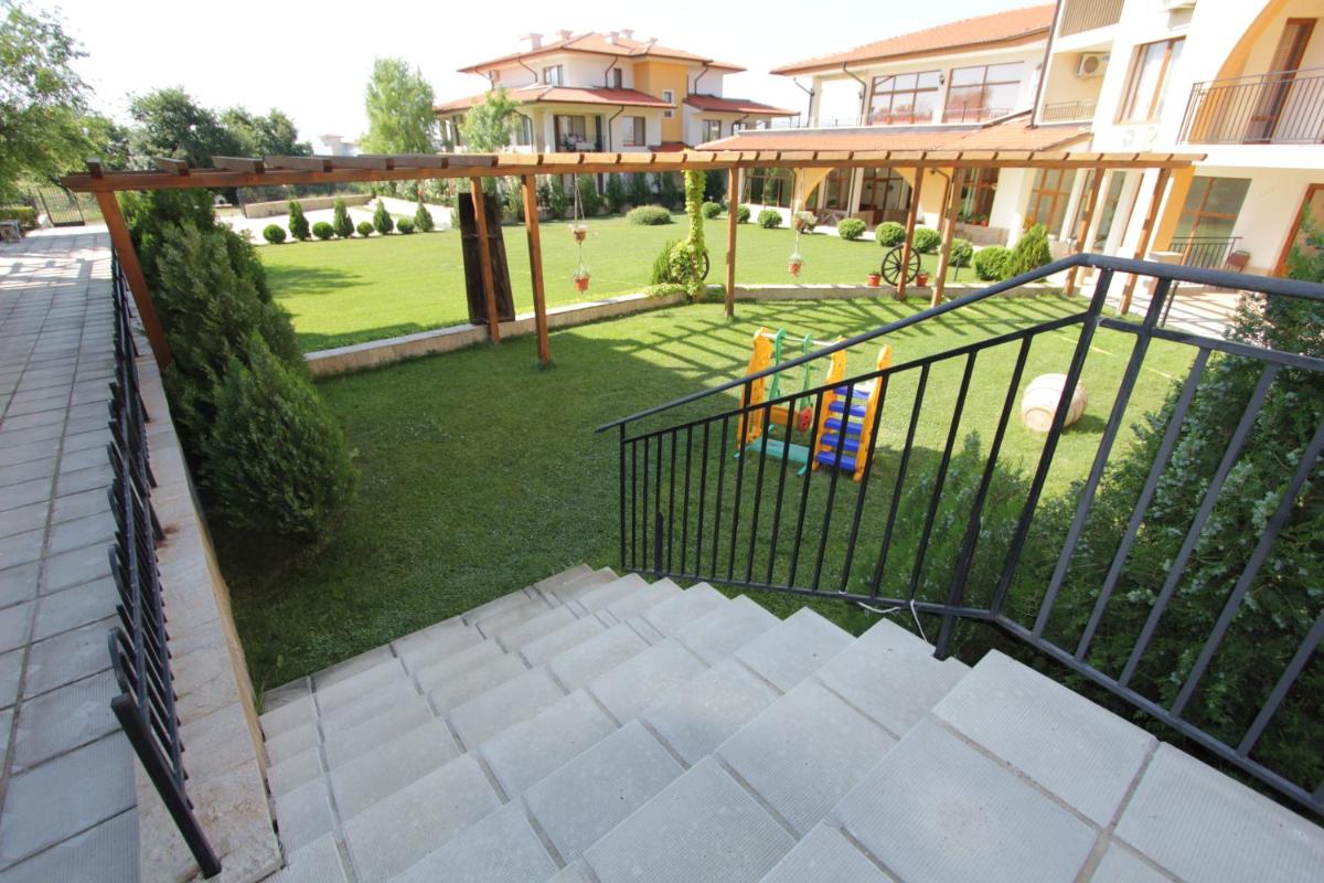 children's play area