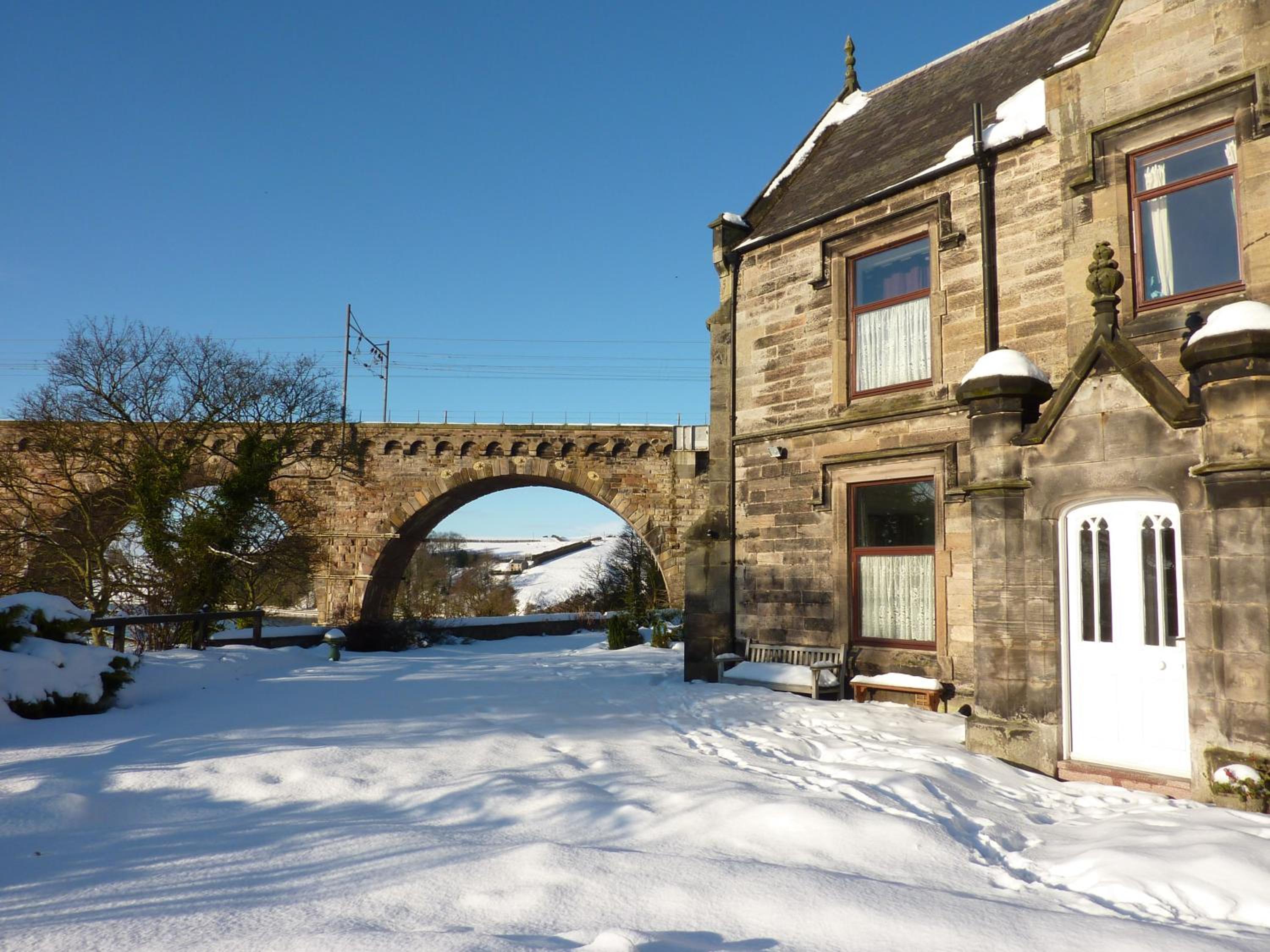 Castle Vale House