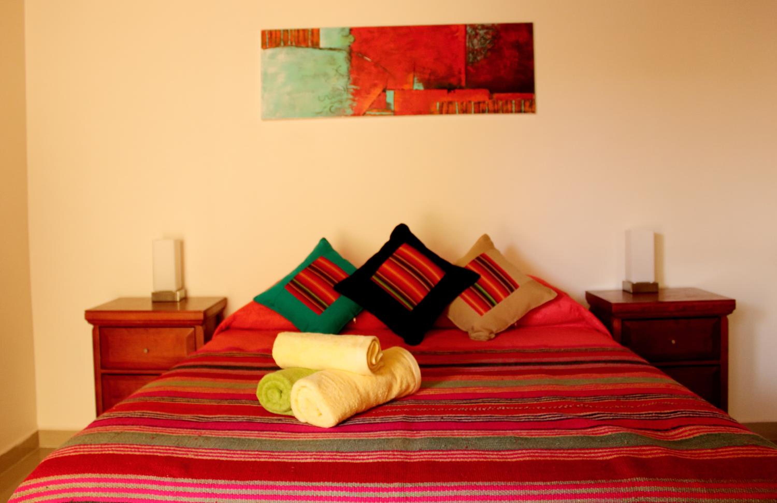 Anka Hostel