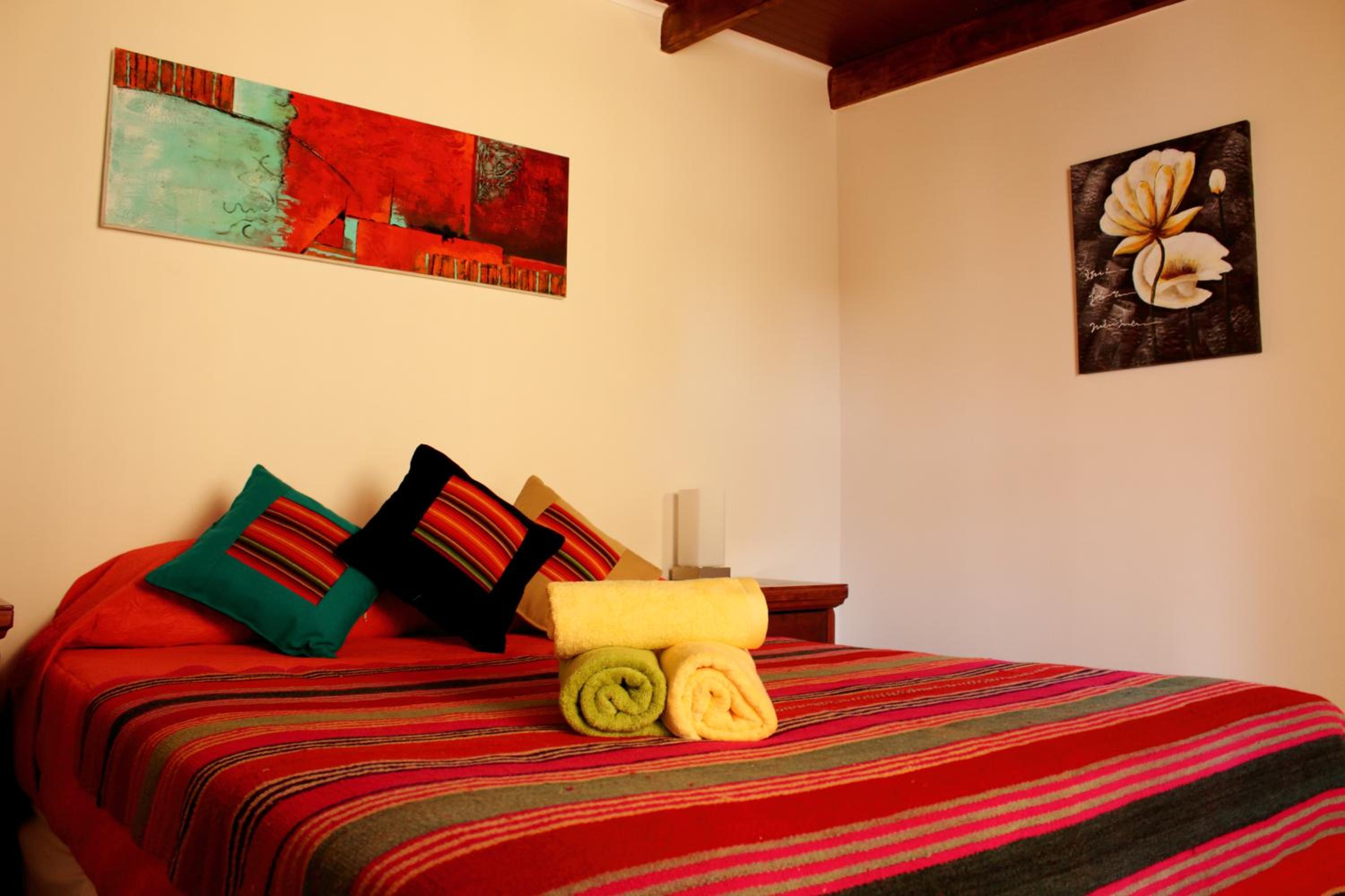 Anka Hostel