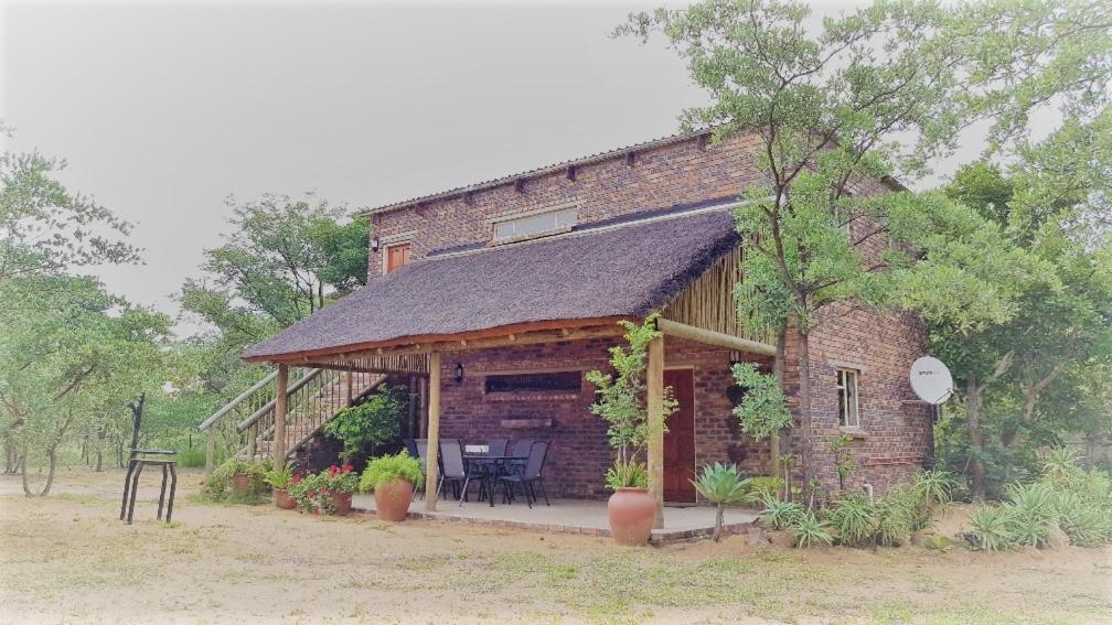 Olievenhoutsrus Guest- and Game Farm view 3