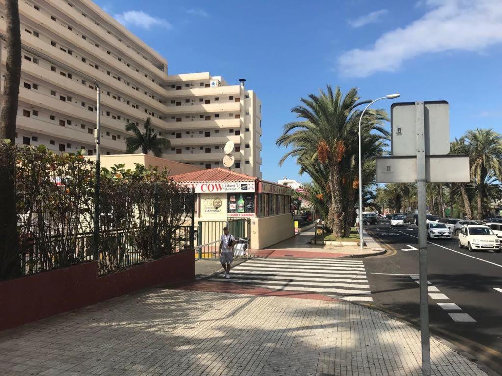 Apartment El Dorado, Las Americas