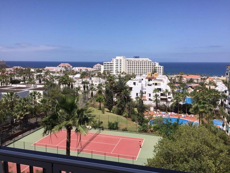 Apartment El Dorado, Las Americas