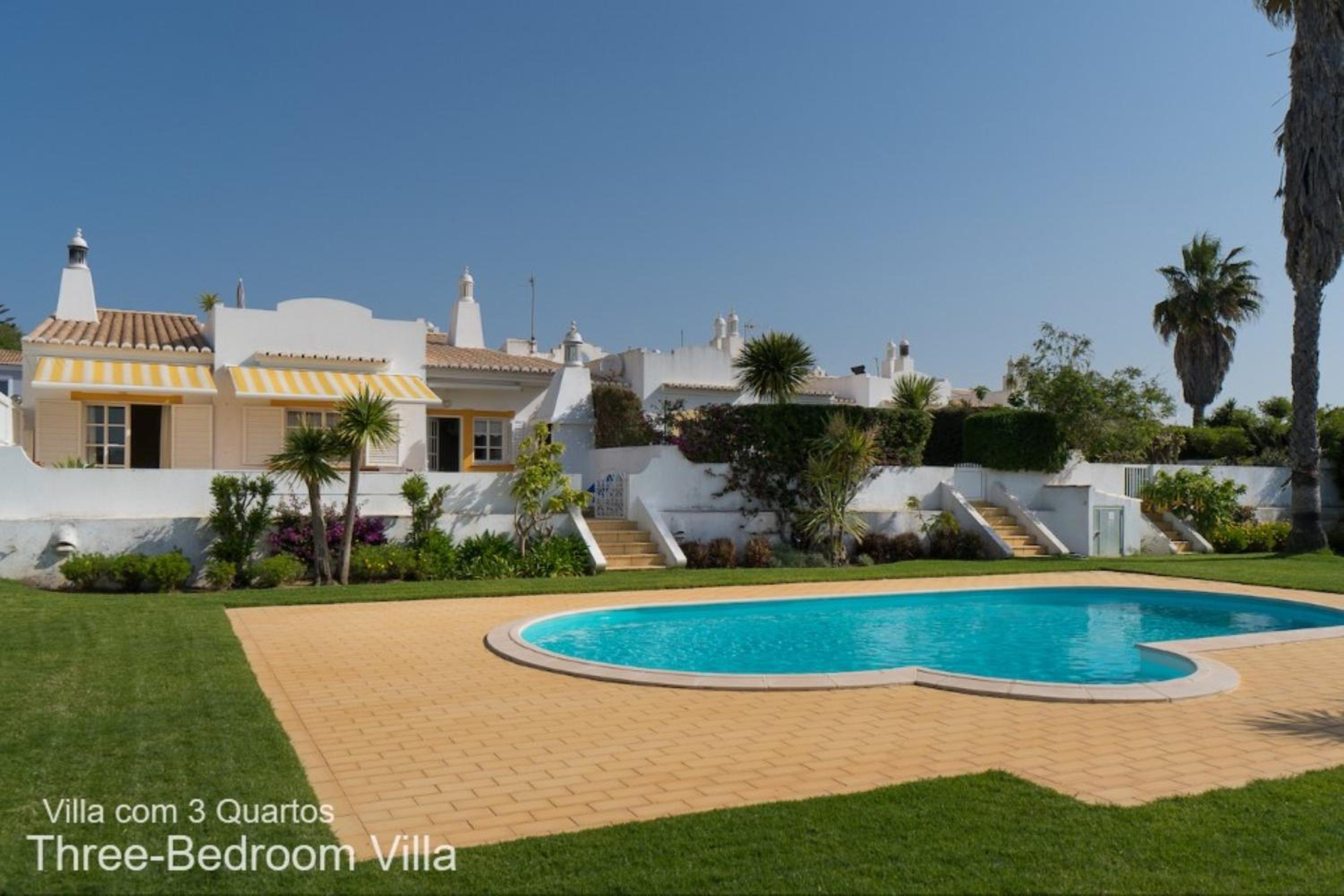 Akivillas Lagos Garden