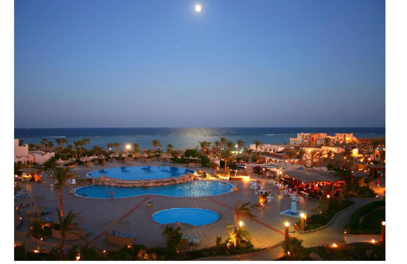 Blend Elphistone Resort Marsa Alam — photo 218