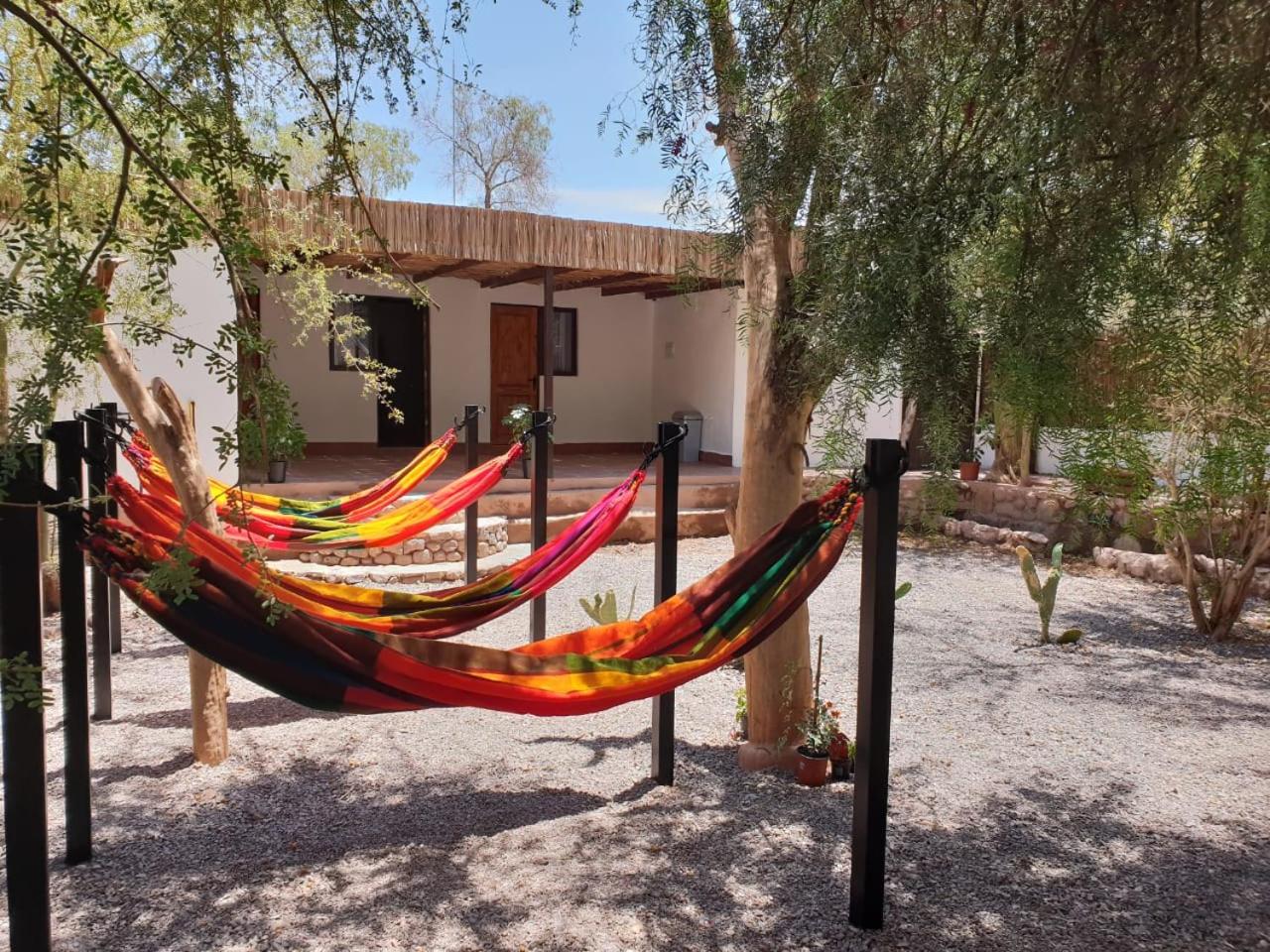 Anka Hostel