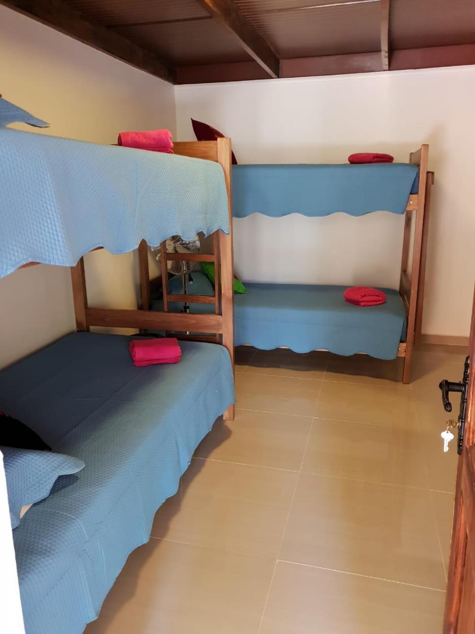 Anka Hostel