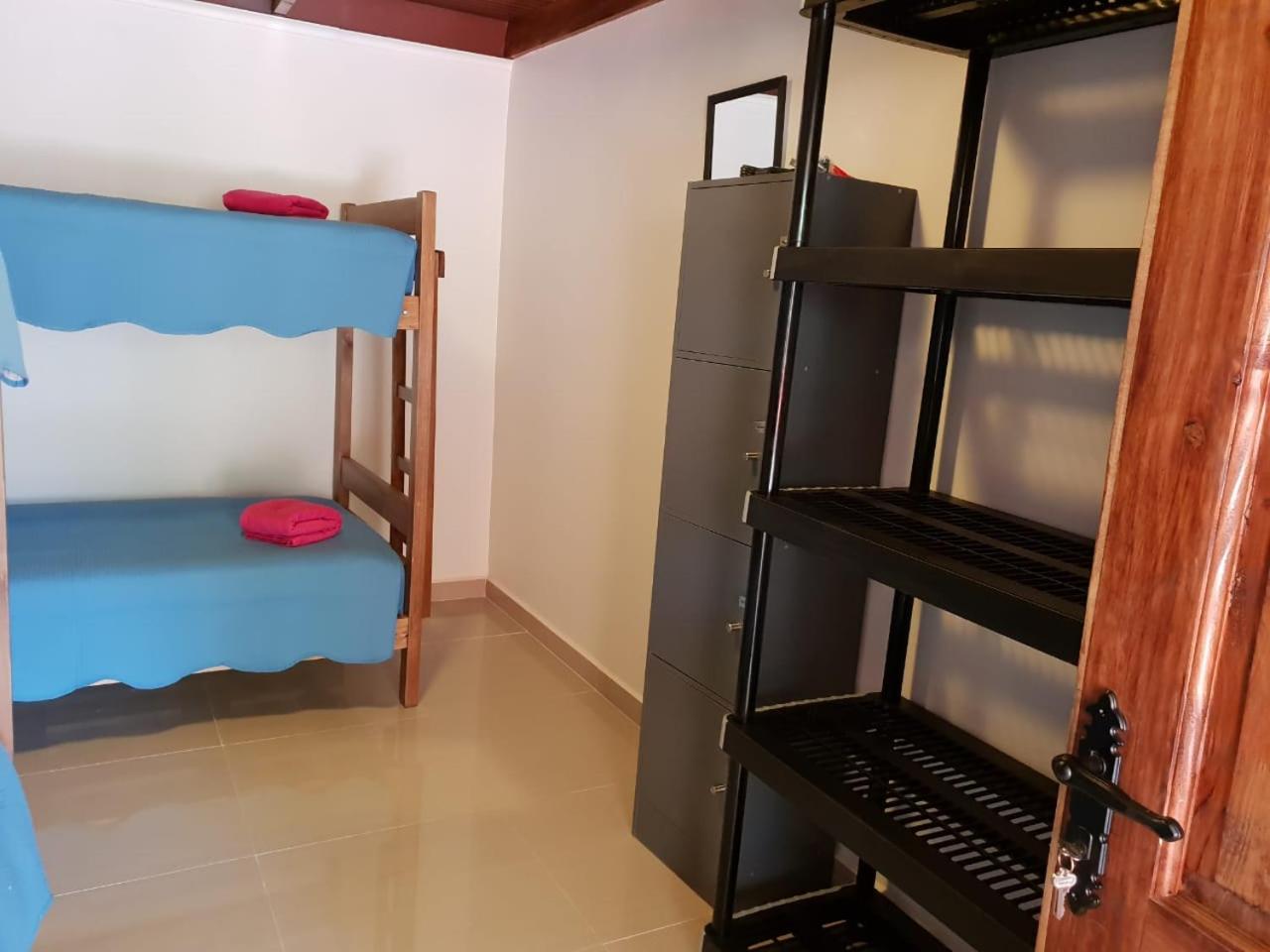 Anka Hostel