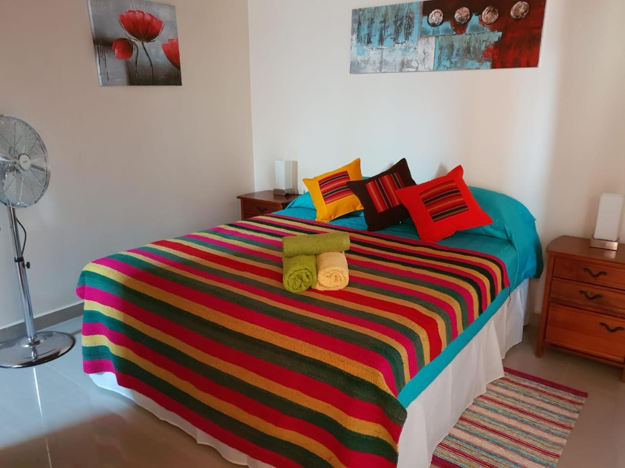 Anka Hostel