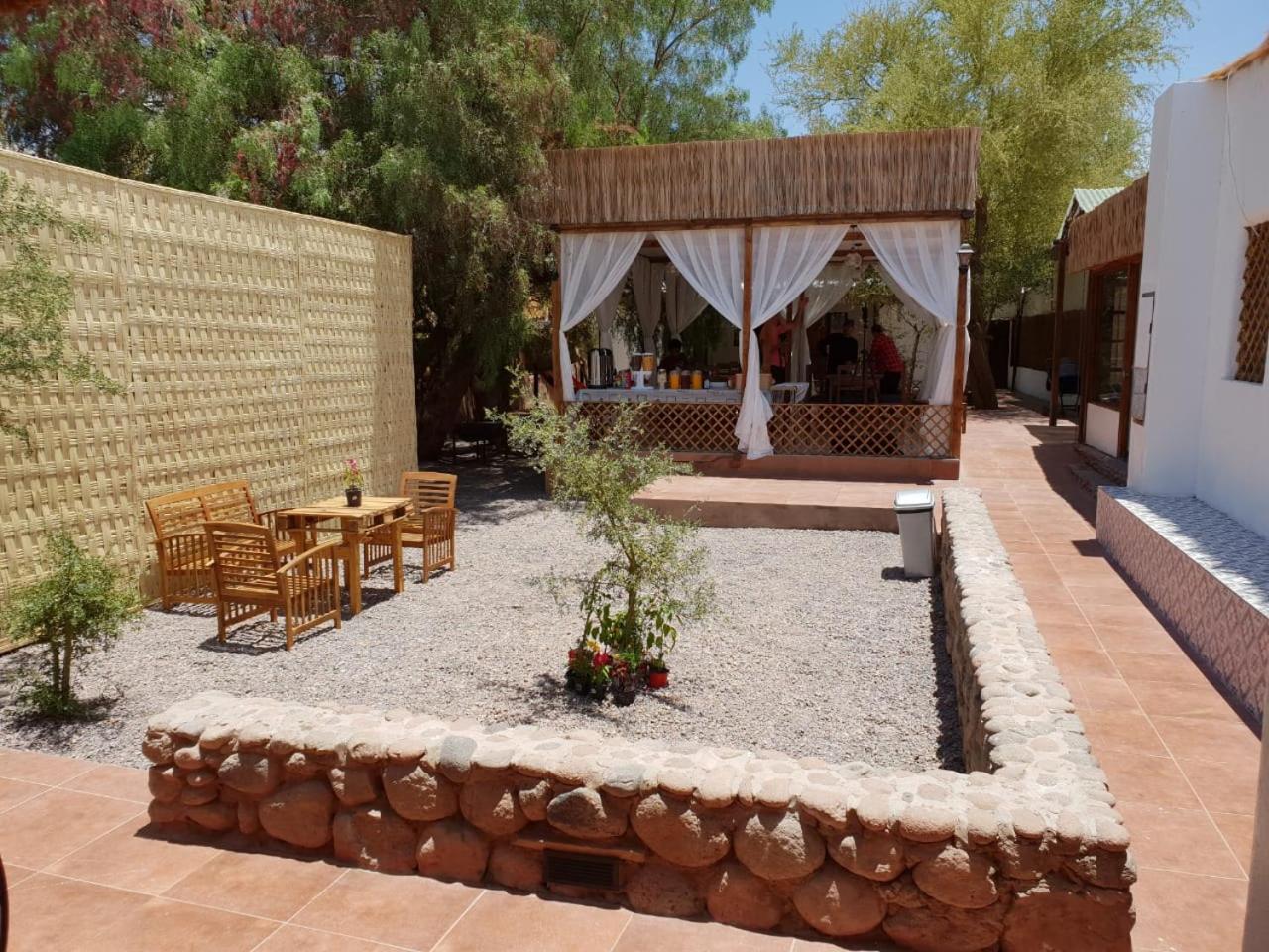 Anka Hostel