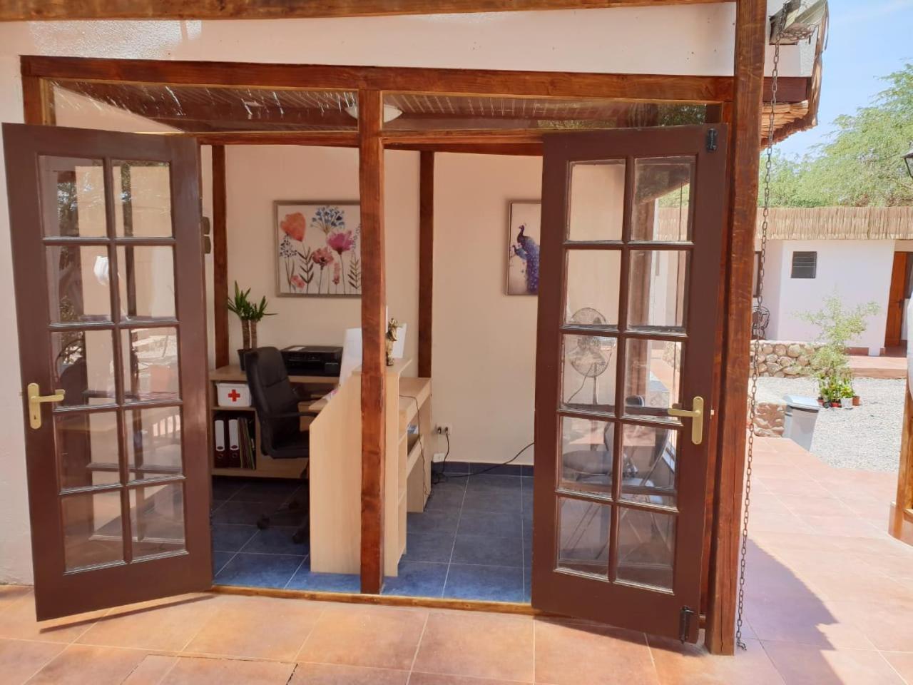 Anka Hostel