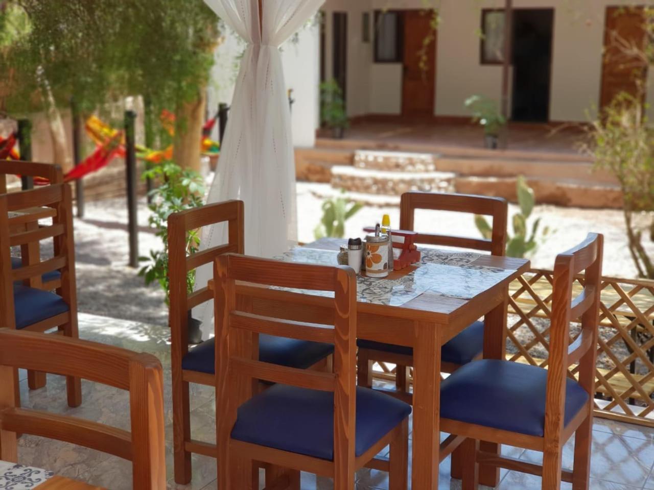 Anka Hostel