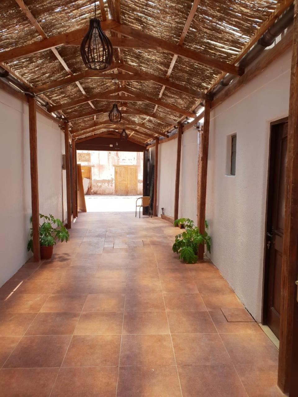 Anka Hostel