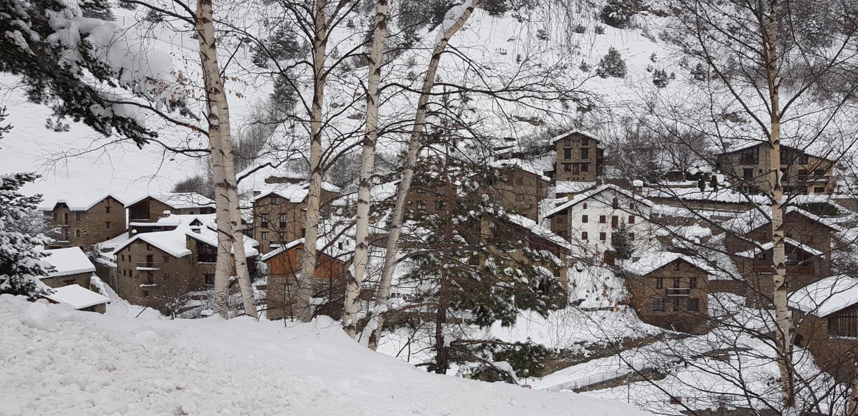 Apartaments Bonet
