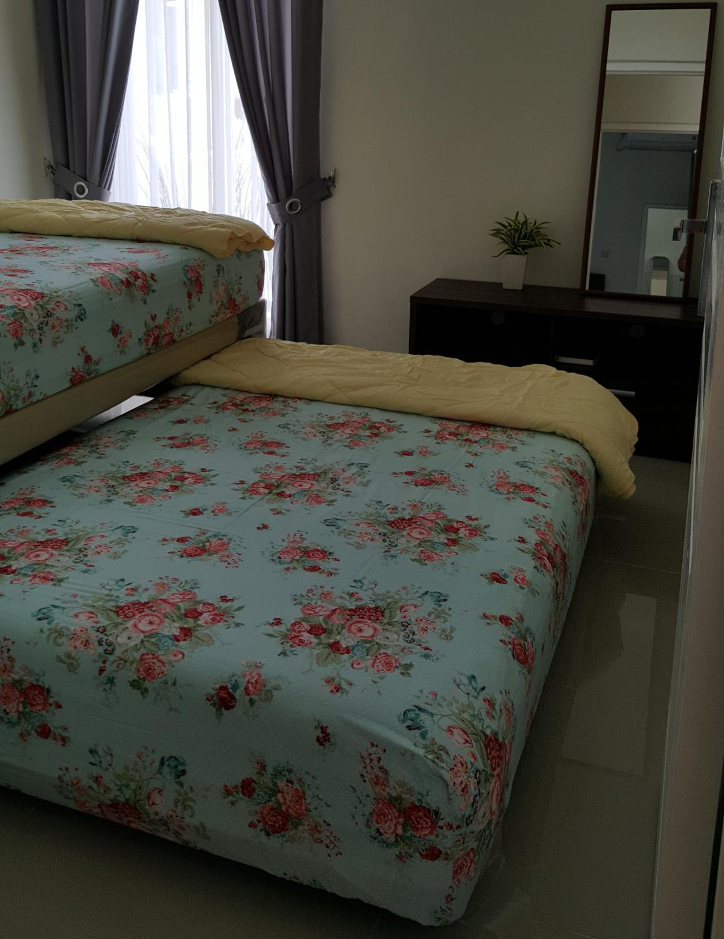 RZ Villa 1 view 2
