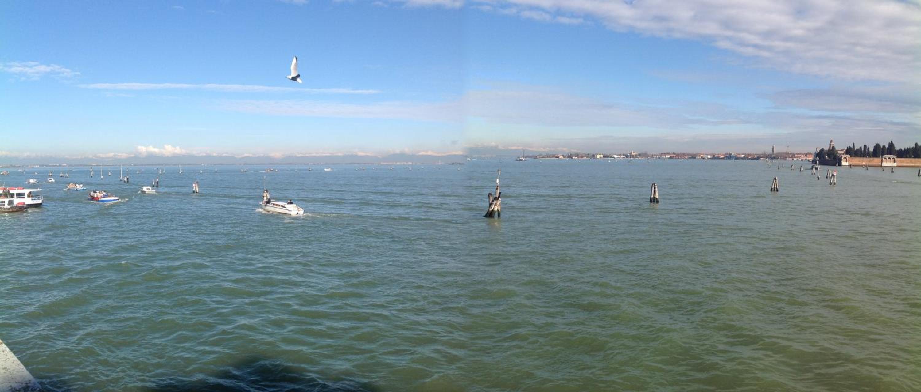 Cà Lezze Bell'appartamento nel cuore di Venezia