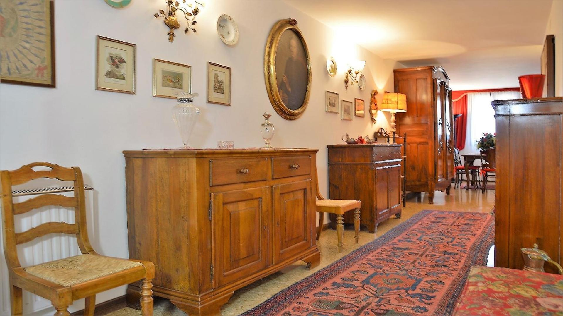 Cà Lezze Bell'appartamento nel cuore di Venezia