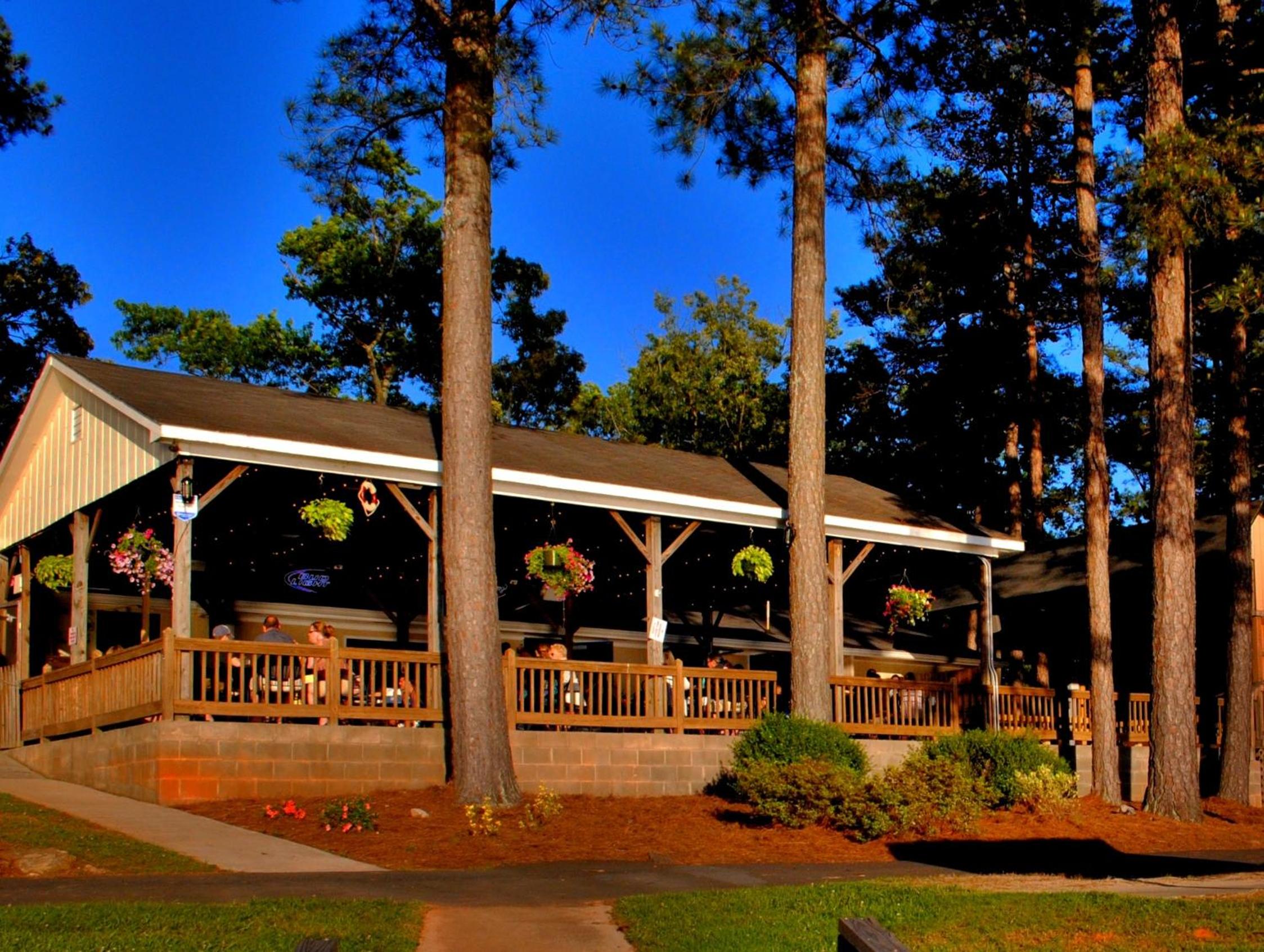 Fairfield Plantation Resort