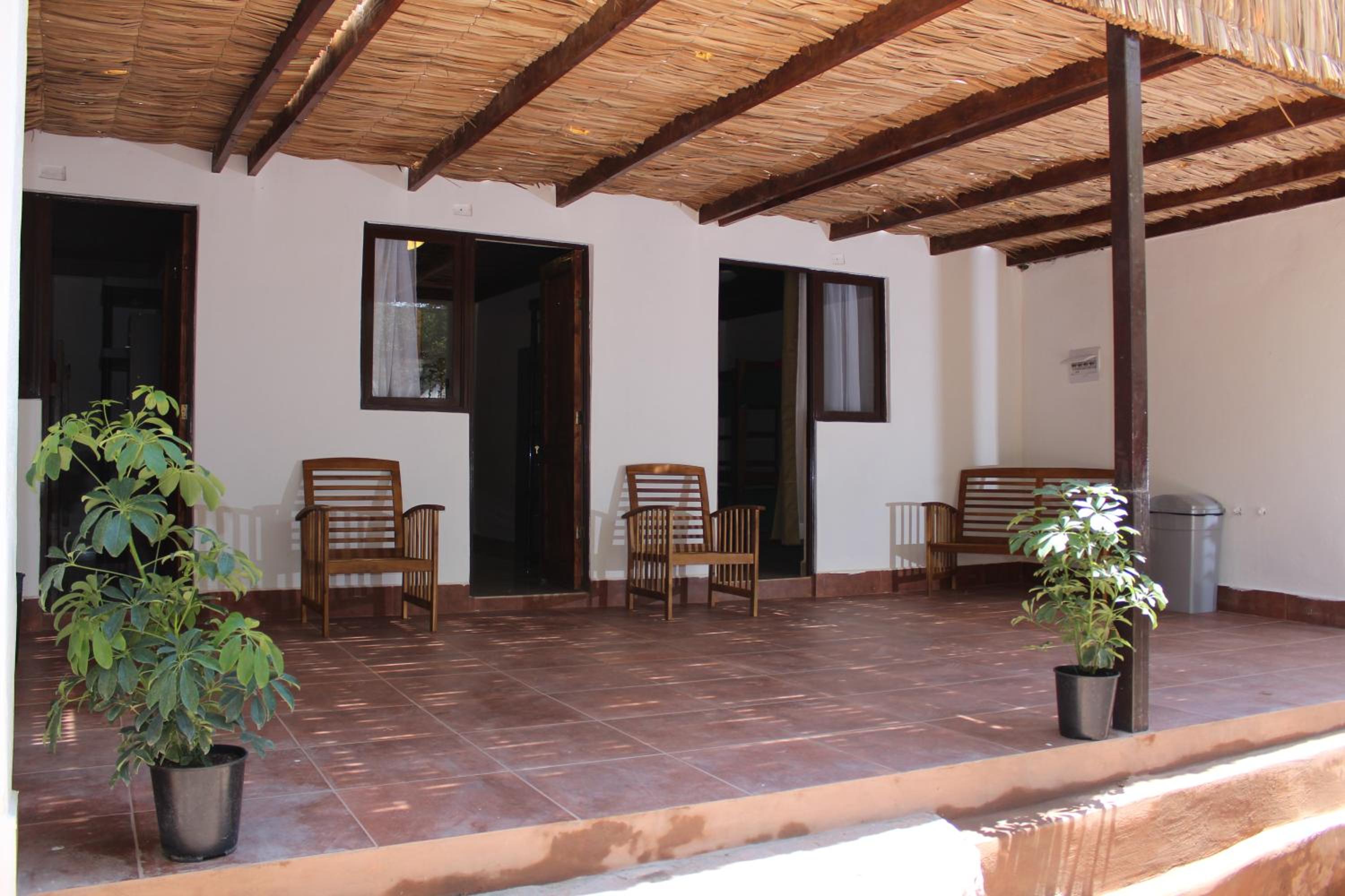 Anka Hostel