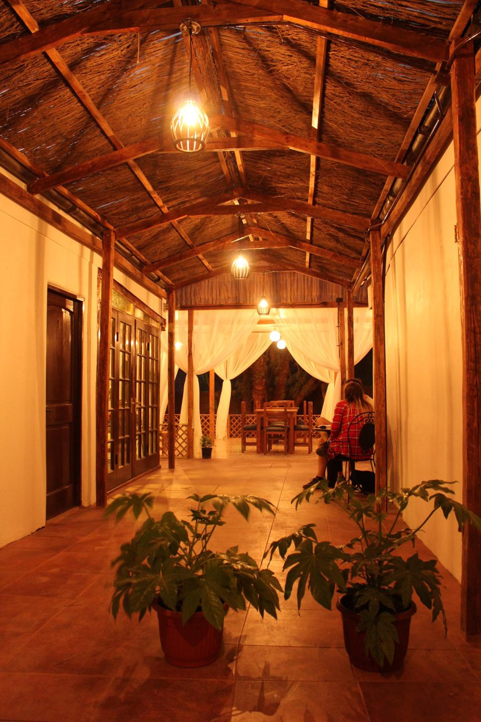 Anka Hostel
