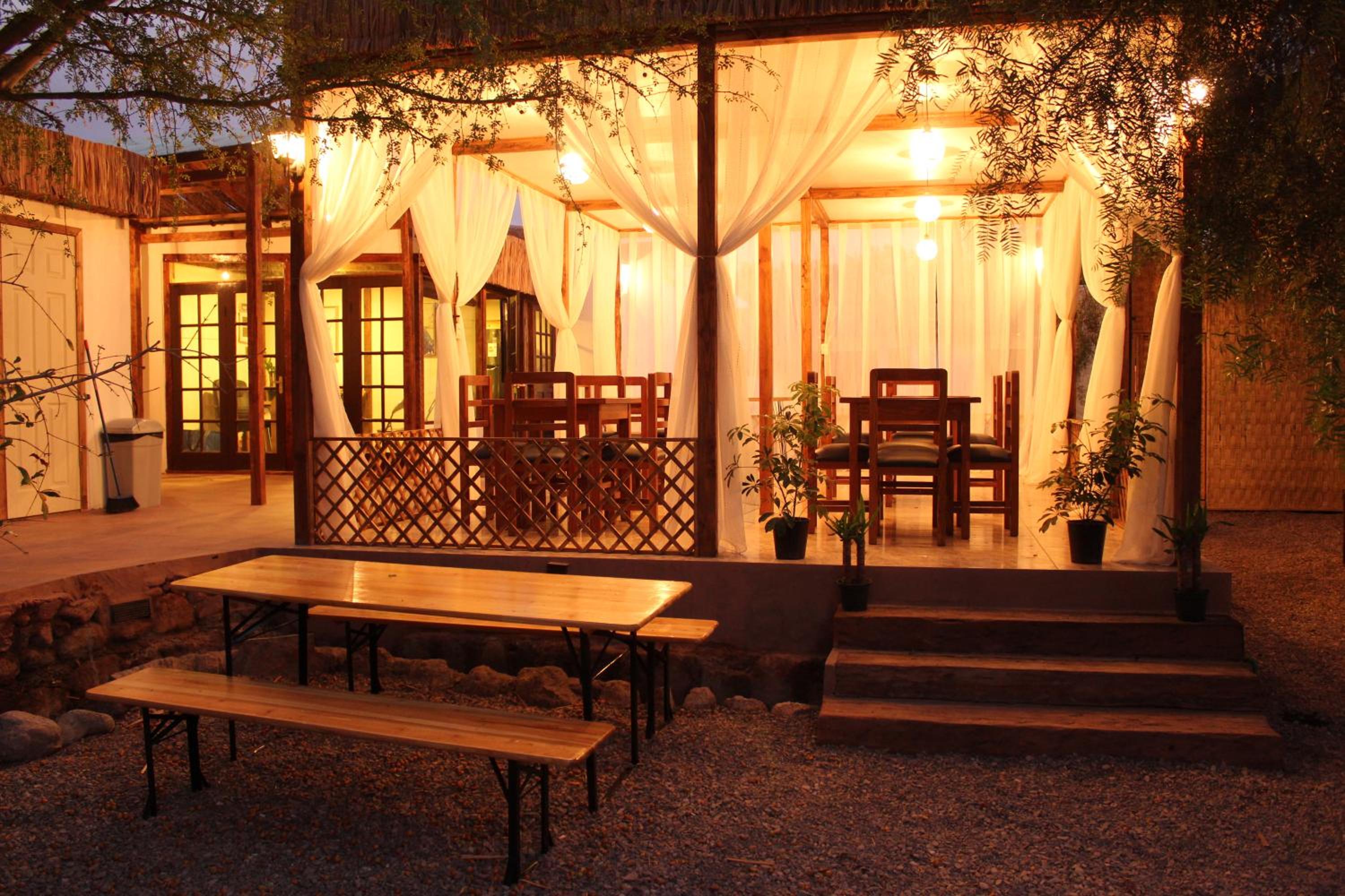 Anka Hostel