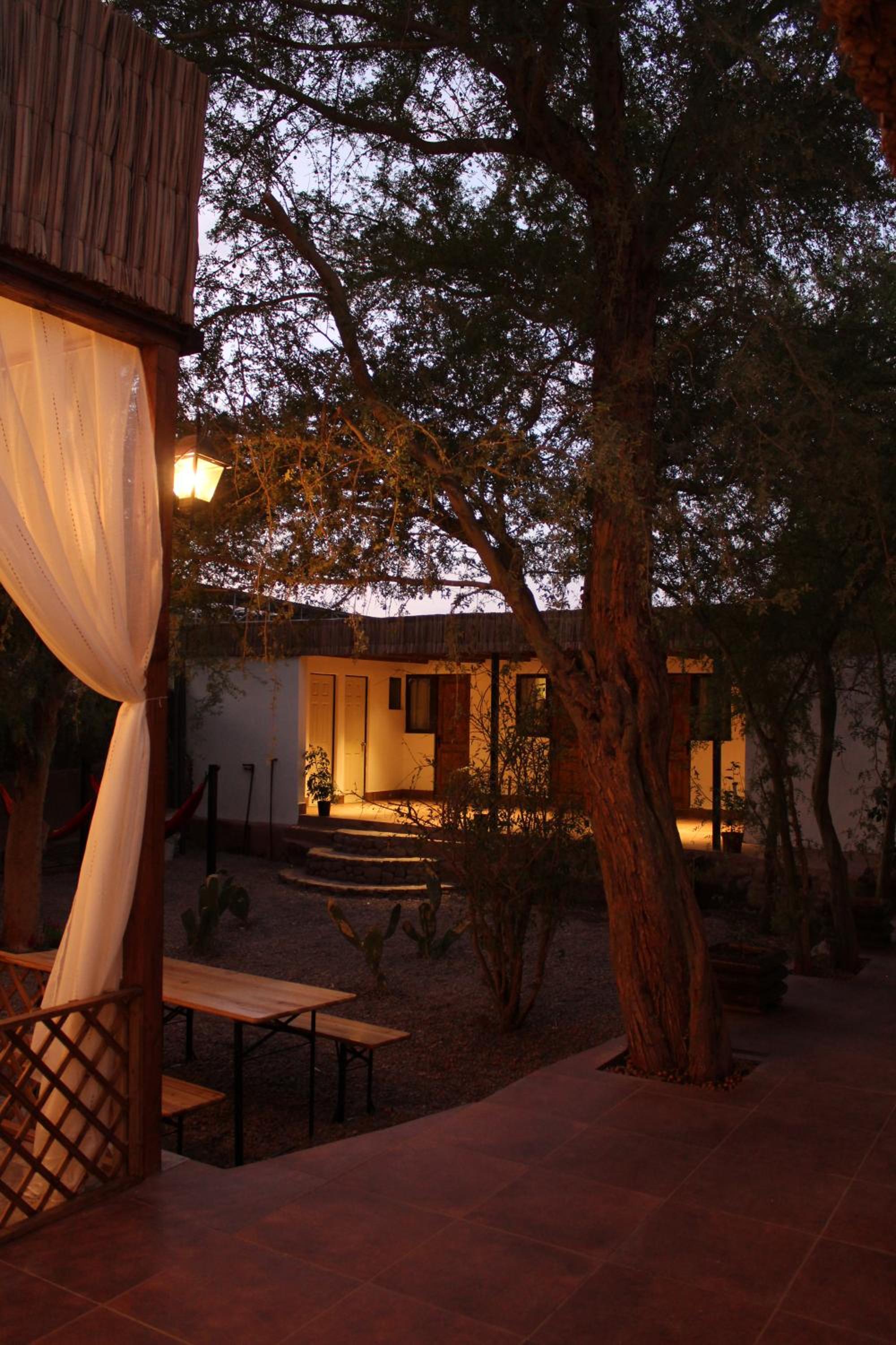 Hotel Anka Hostel - Image 1