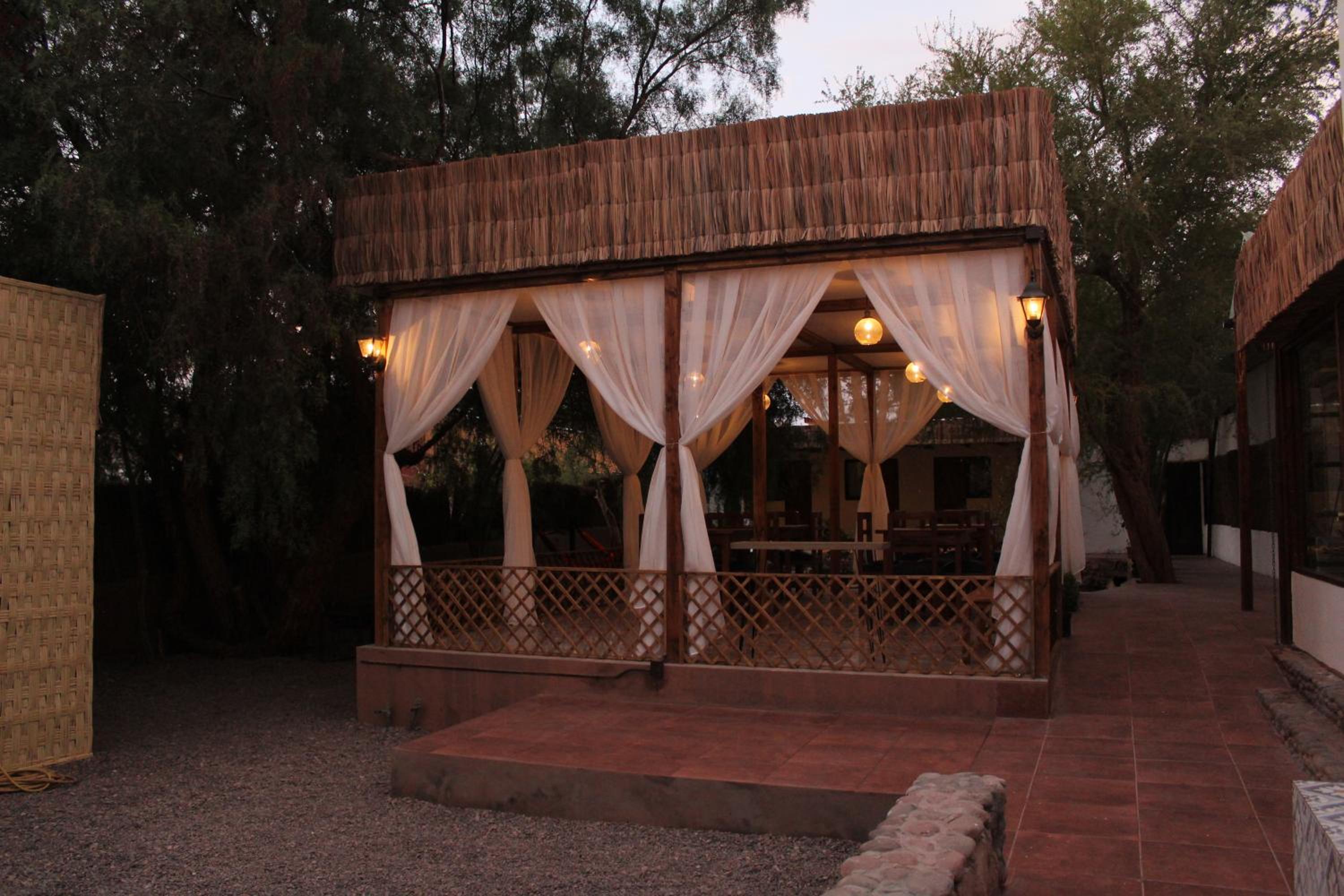 Anka Hostel