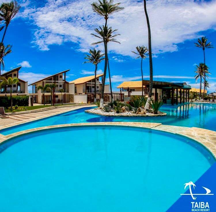 Casa Taíba Beach Resort