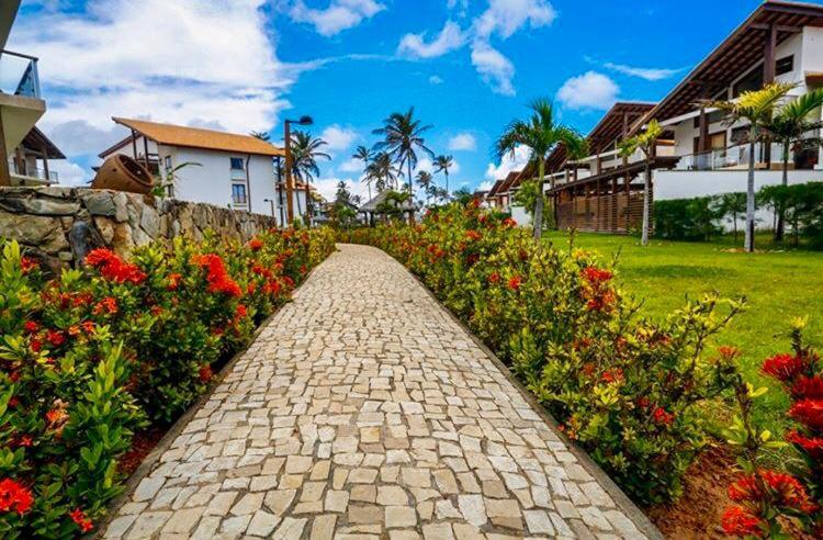 Casa Taíba Beach Resort