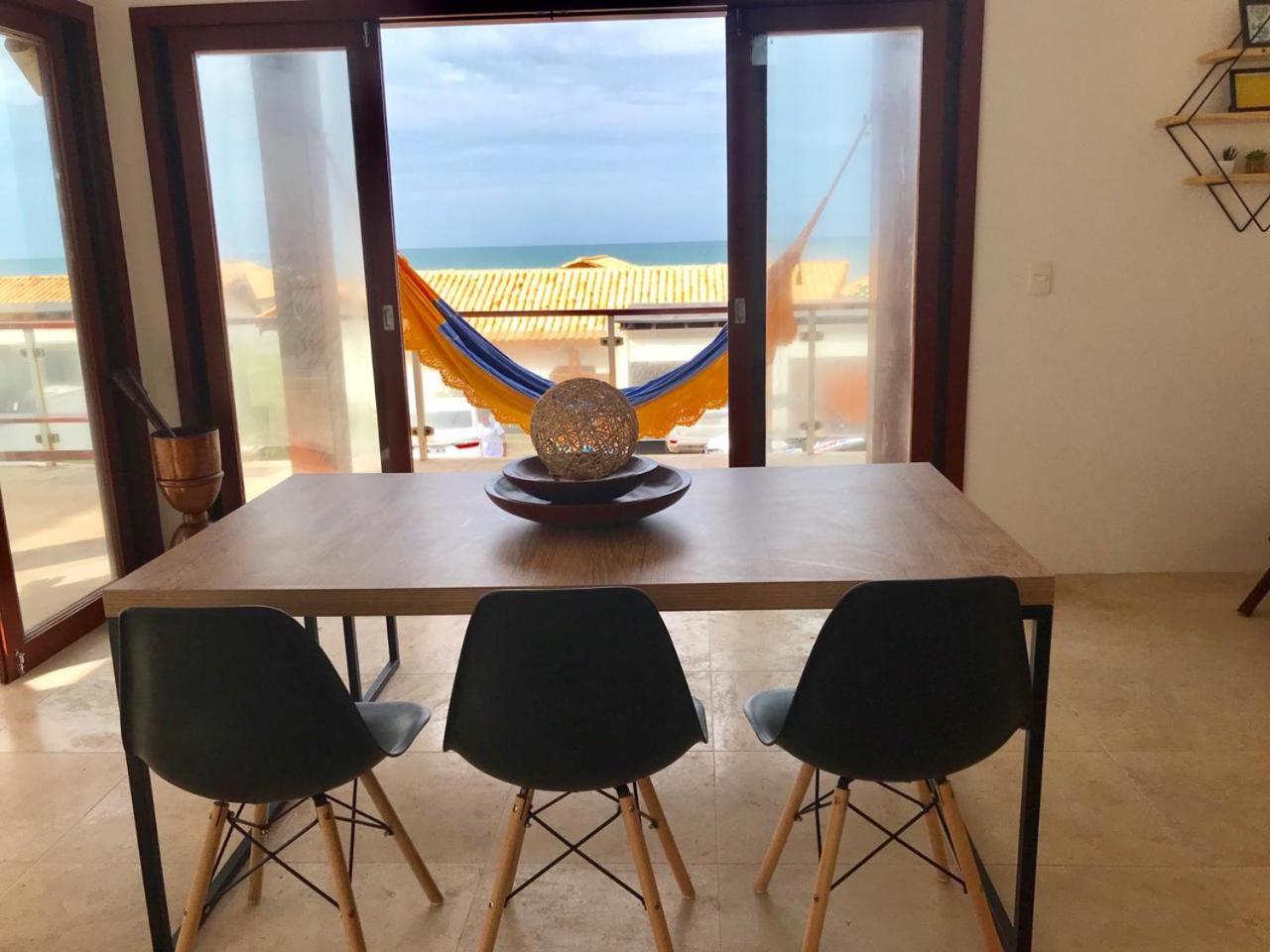 Casa Taíba Beach Resort