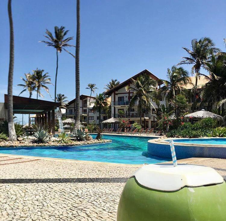 Casa Taíba Beach Resort